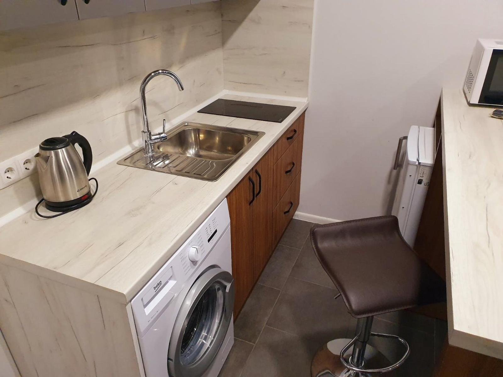 Apartservice in Uzhgorod s39 view 3