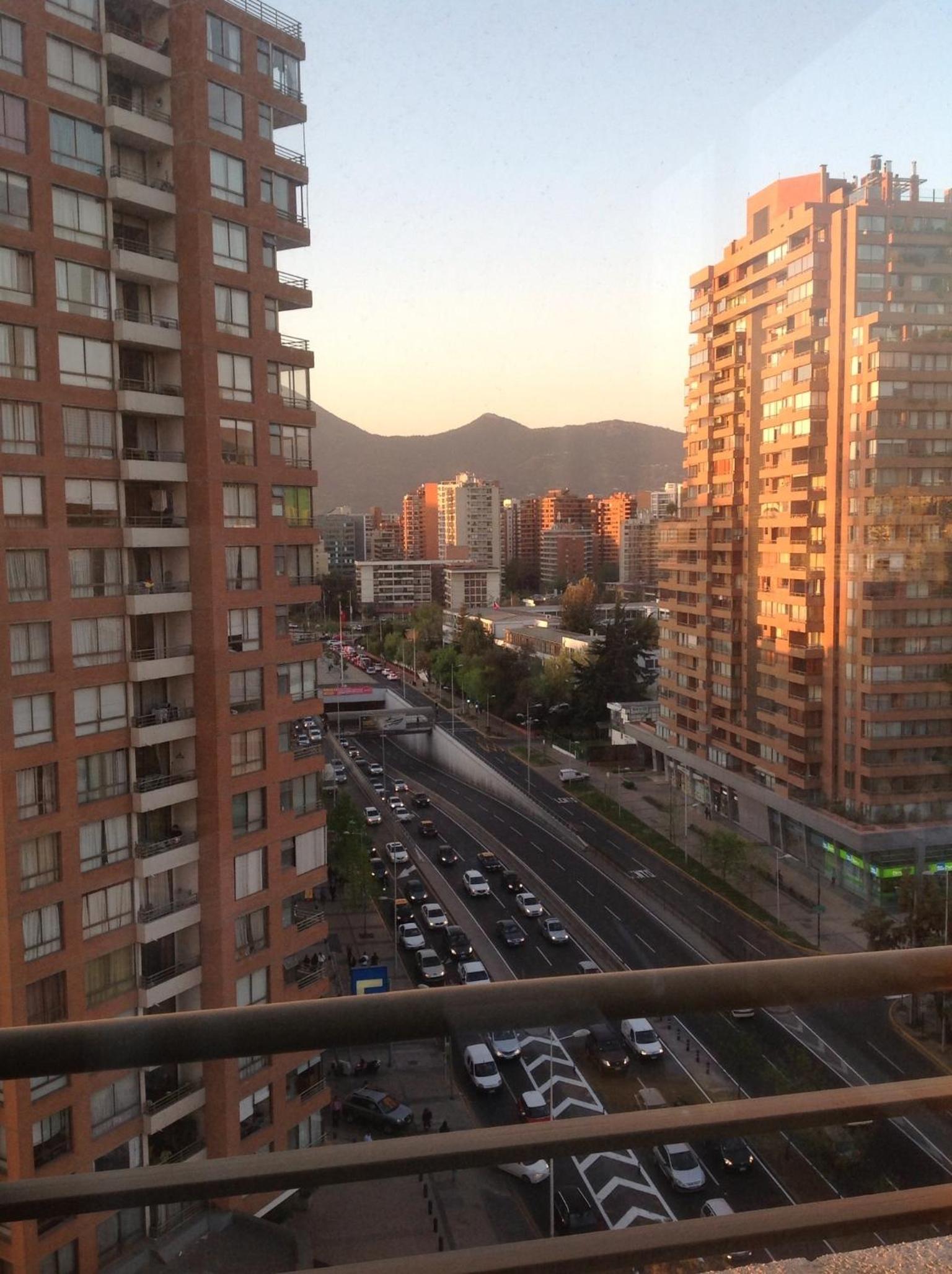 myLUXAPART Las Condes