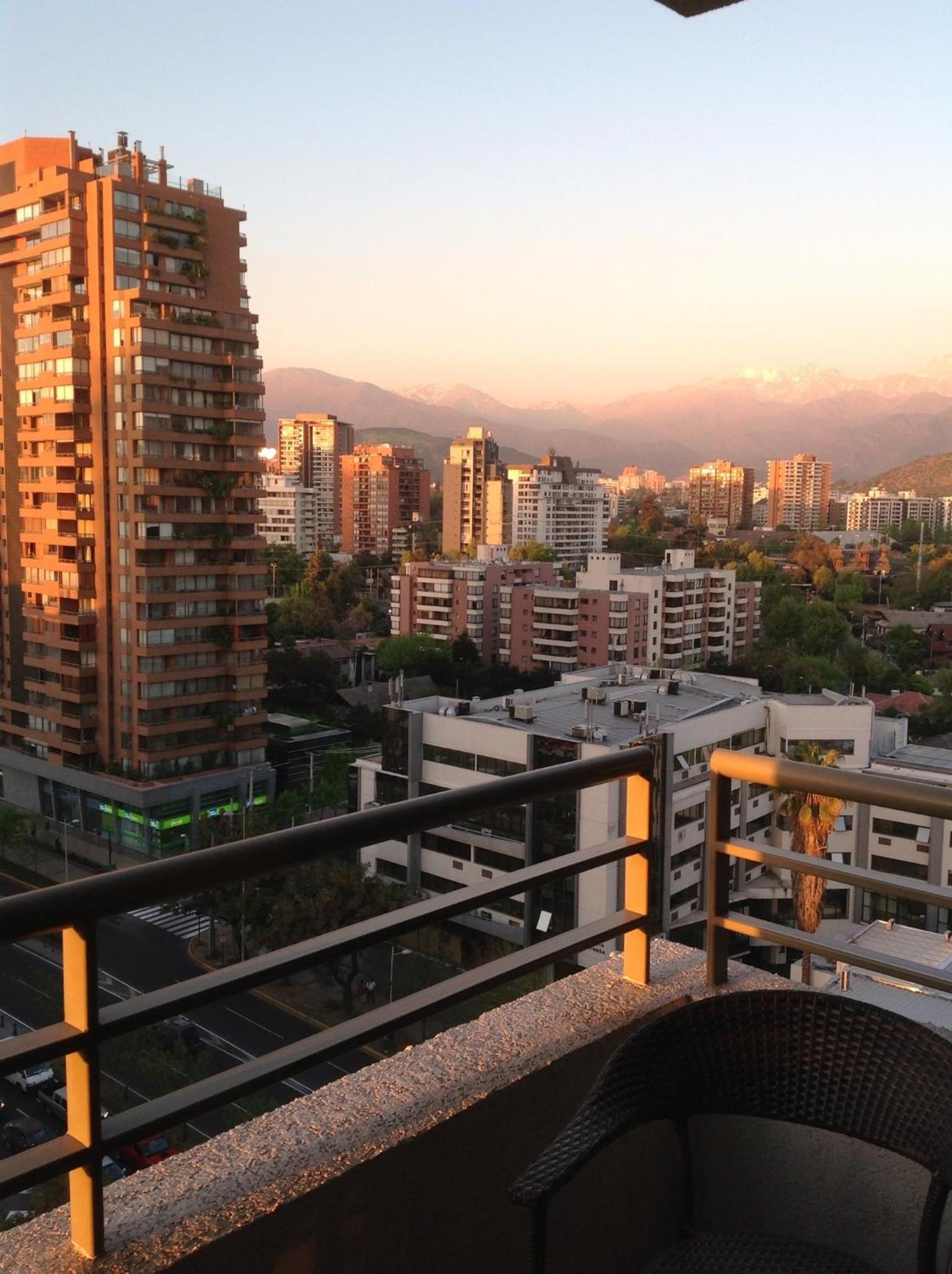 myLUXAPART Las Condes