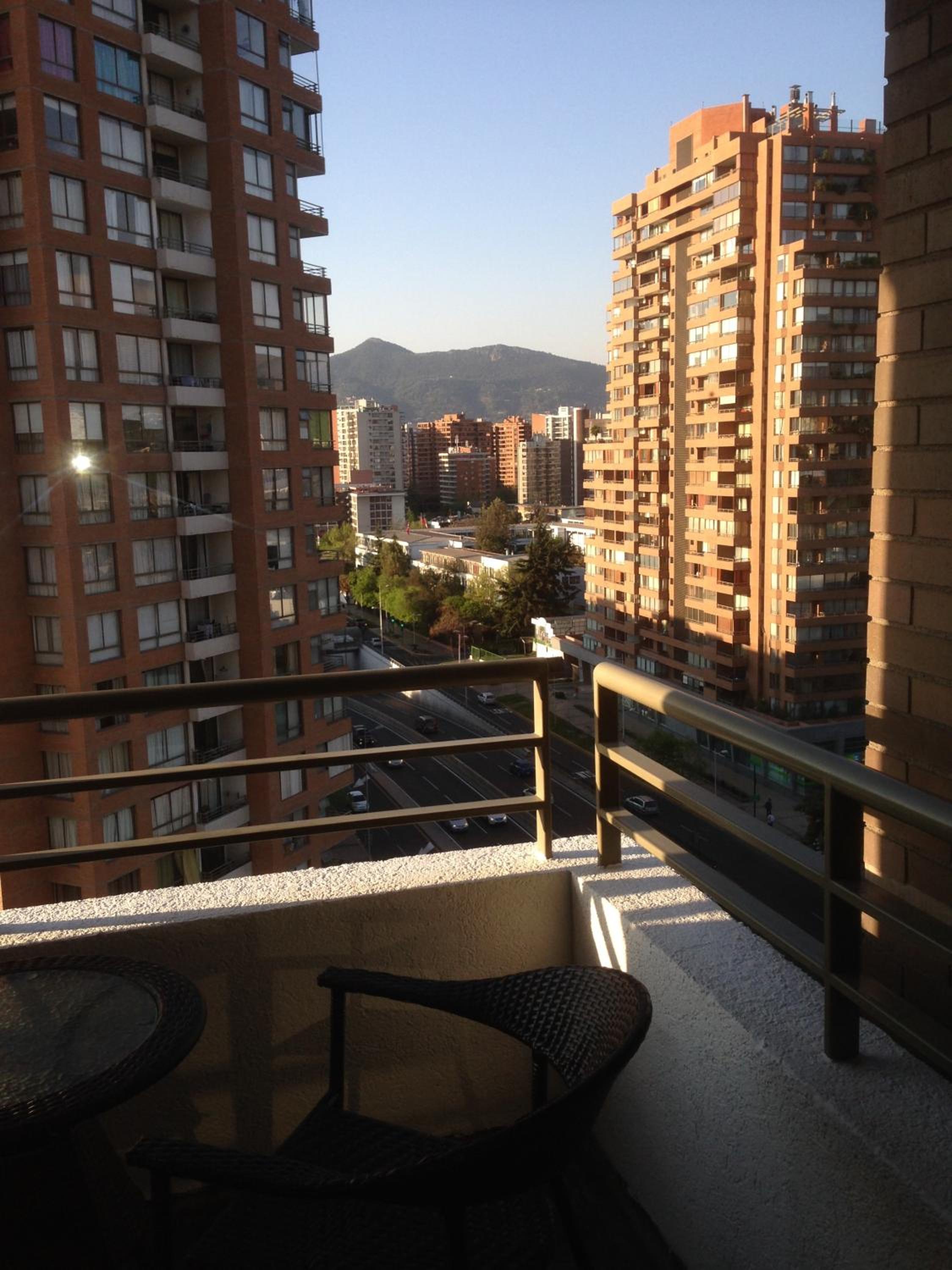 myLUXAPART Las Condes