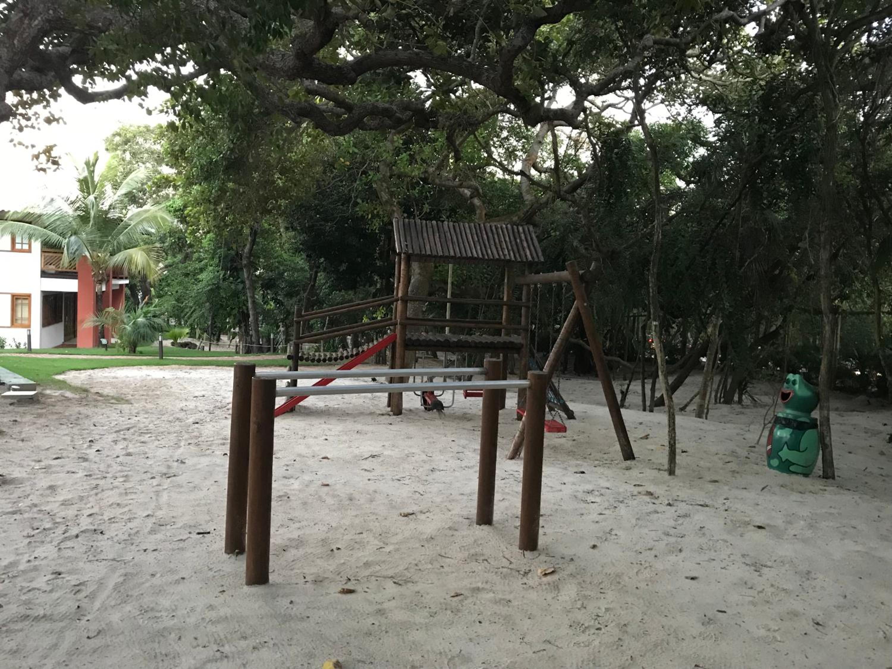 Apto incrível em condomínio lindo