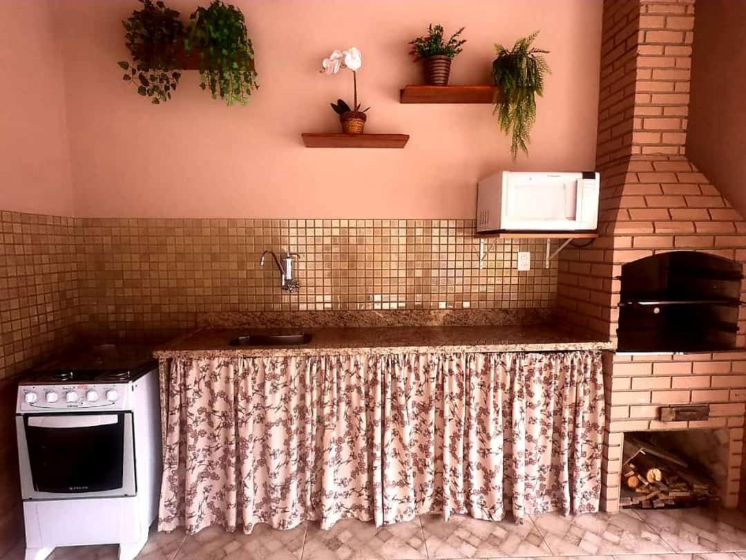 Recanto Guarassol Apartamentos view 2