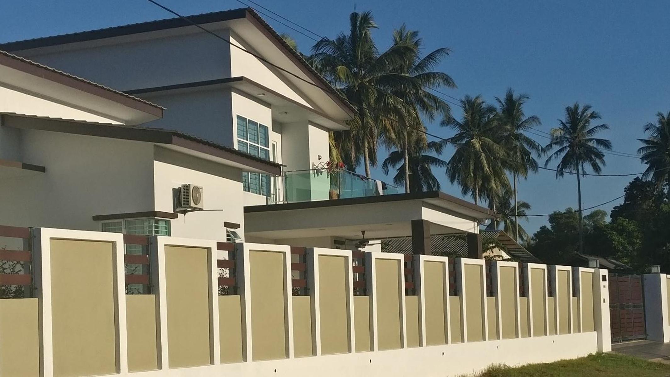 Villa DSelasih Homestay @UMT UNISZA photo 2