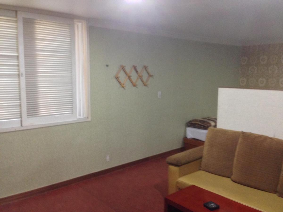 Daegu Goodstay Herotel