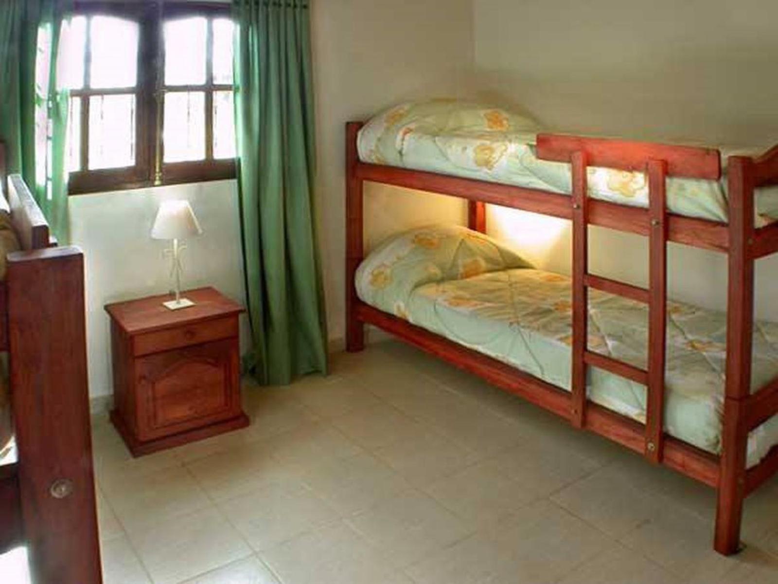 Cabañas Costa Vergel