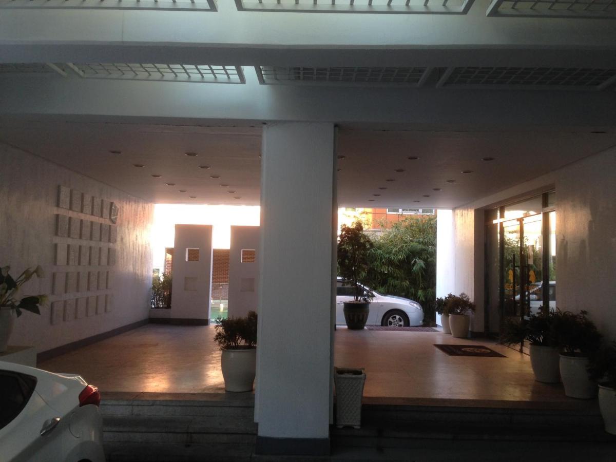 Daegu Goodstay Herotel