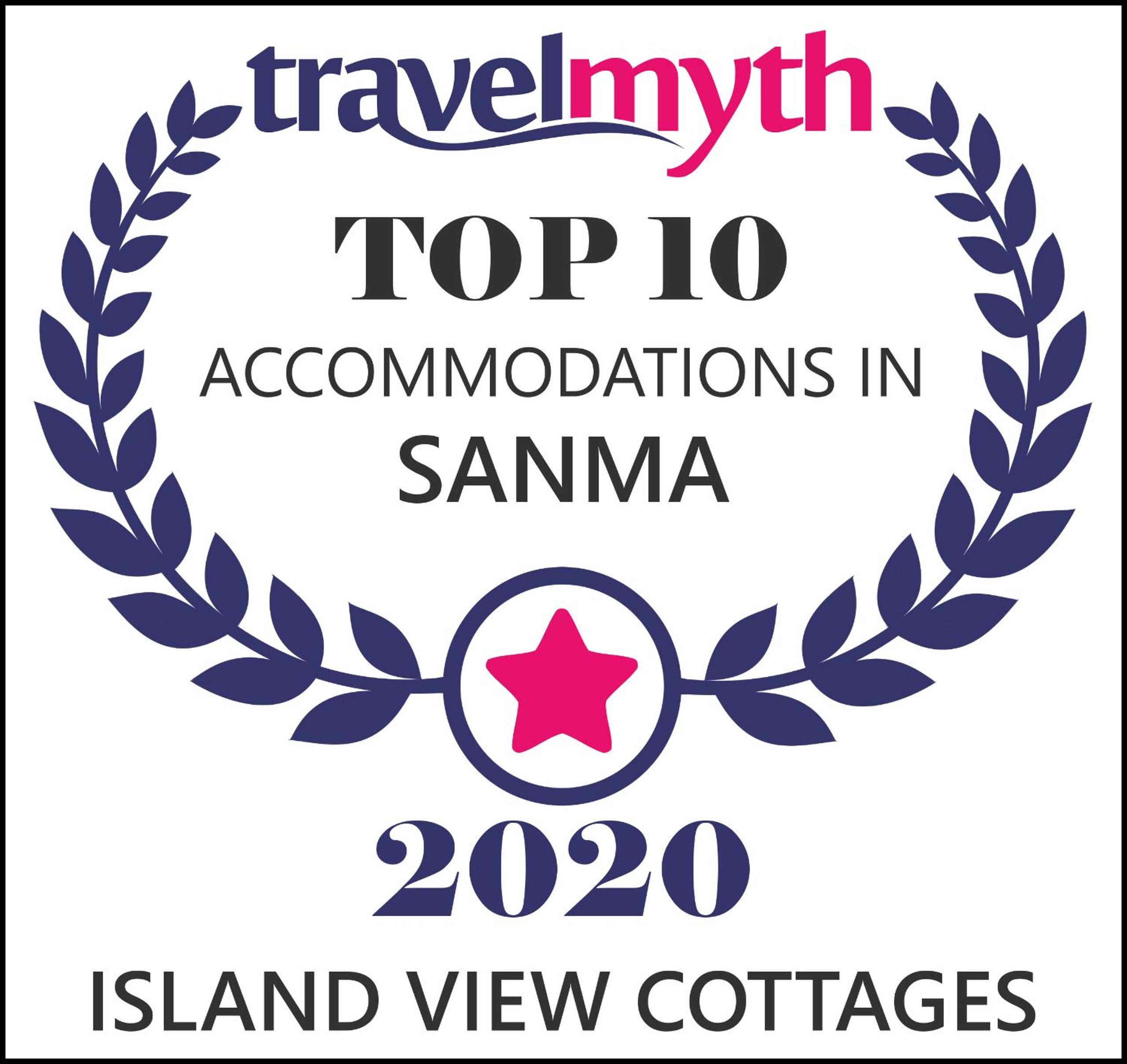 Island View Cottages