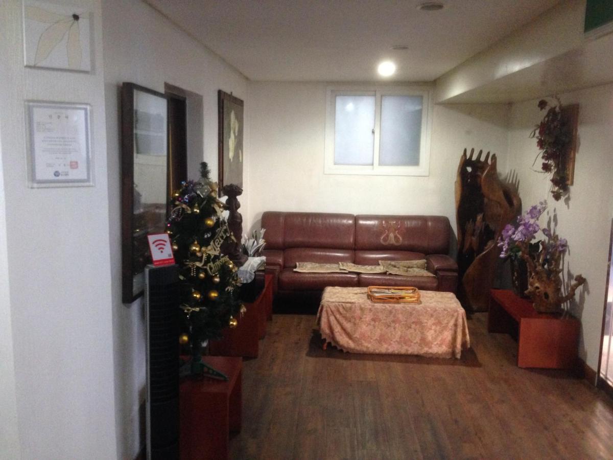 Daegu Goodstay Herotel
