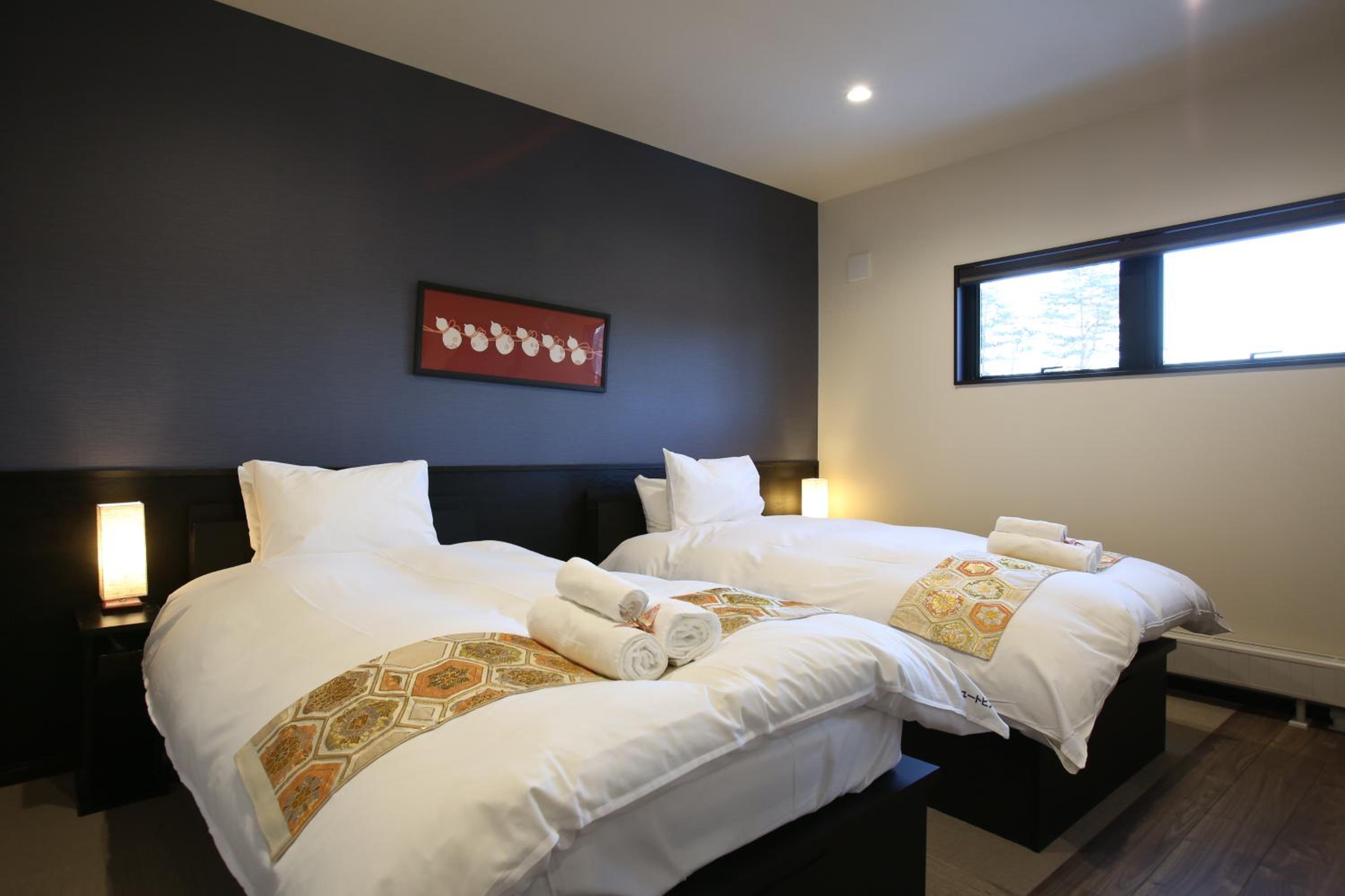 Snowlines Apartments Hakuba view 3