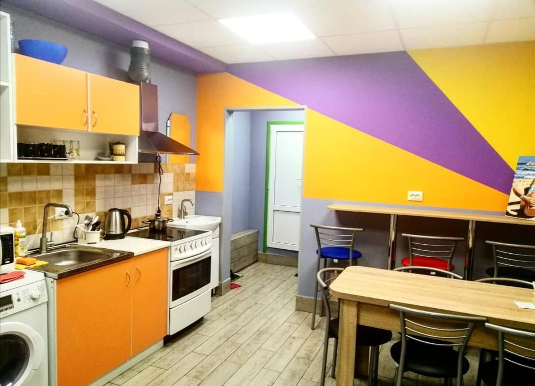Hostel Meridian view 3