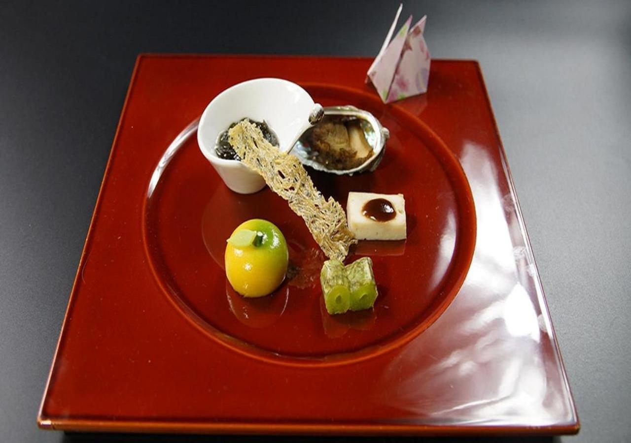 Fujikawaguchiko Onsen Hotel Asafuji