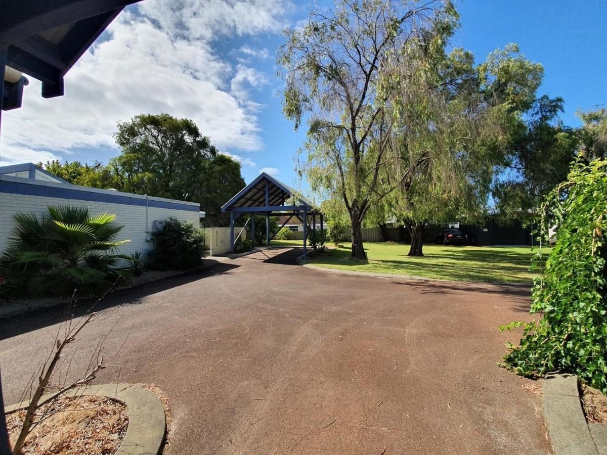 Busselton Holiday Units