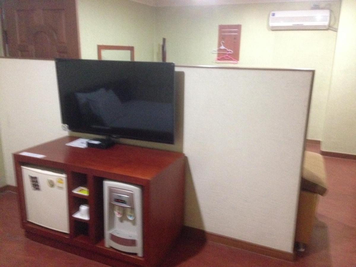 Daegu Goodstay Herotel