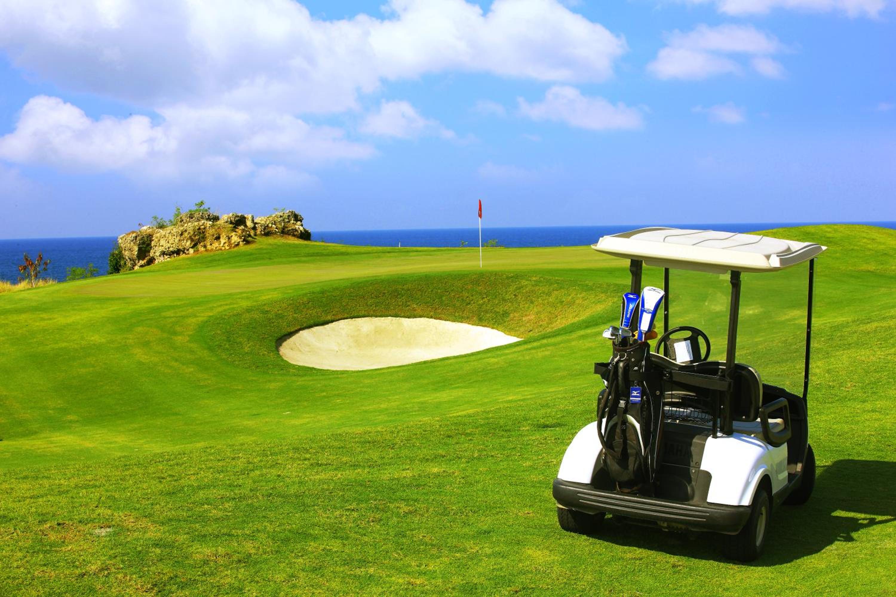 Thunderbird Resorts - Poro Point