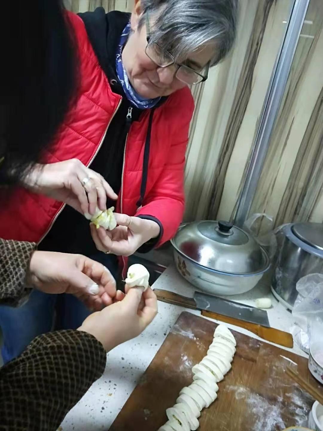 Pingyao Hu lu wa Home Inn