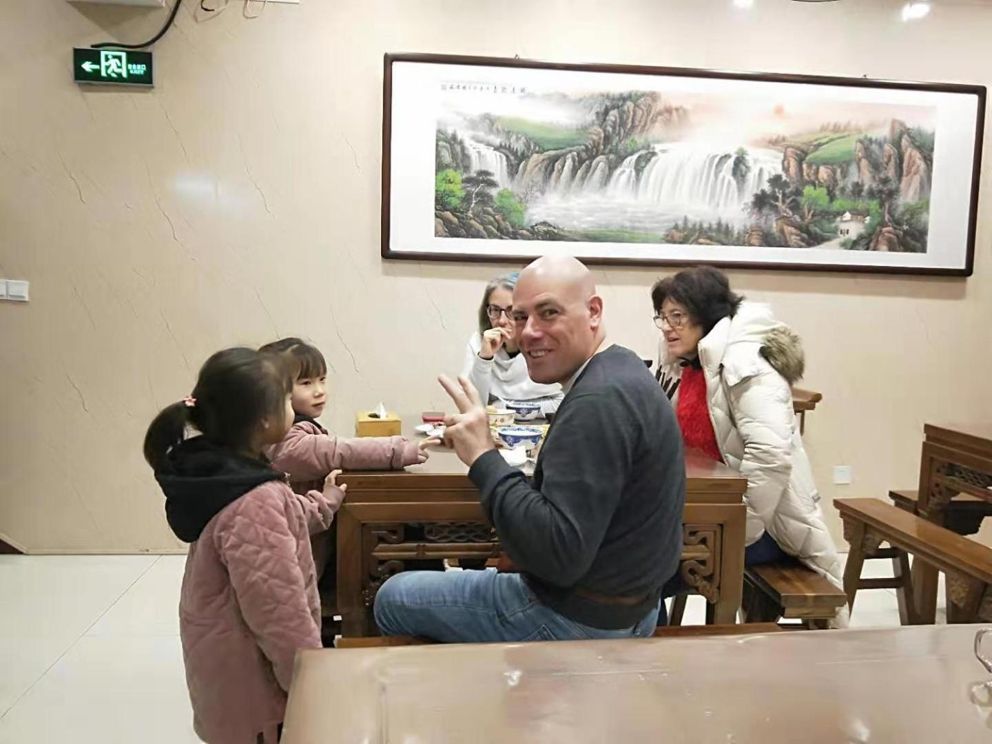 Pingyao Hu lu wa Home Inn