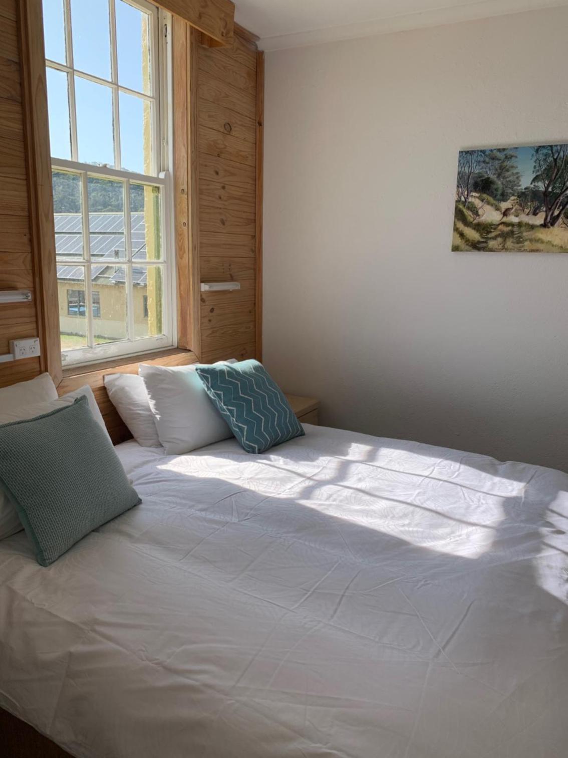 Sponars Chalet