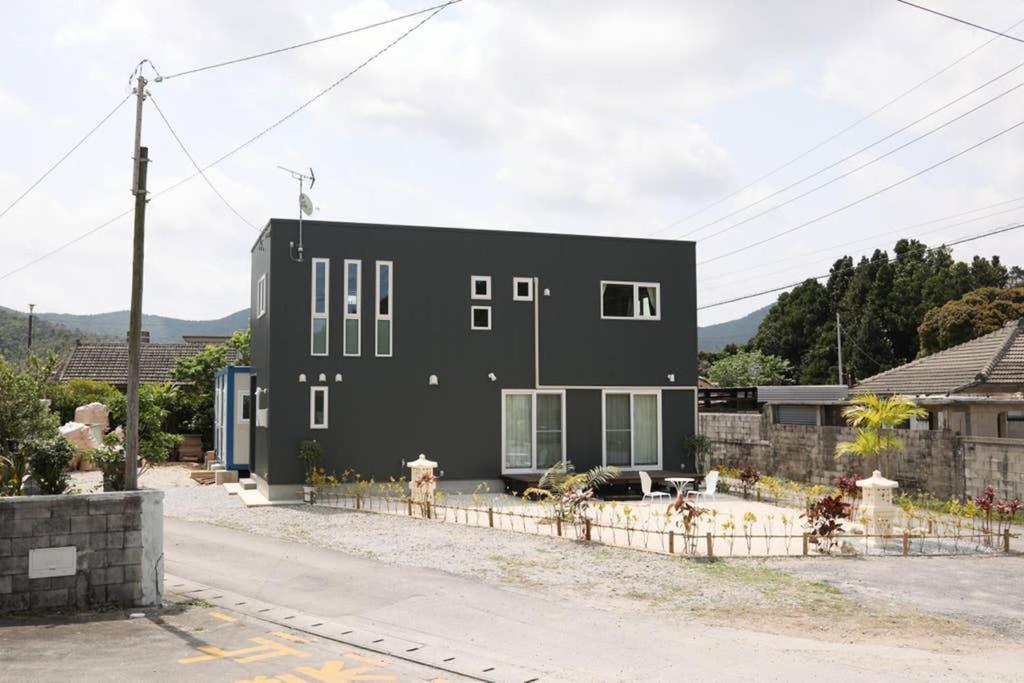 Kahoo House view 2