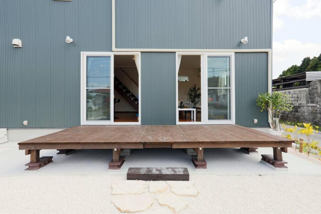 Kahoo House view 3
