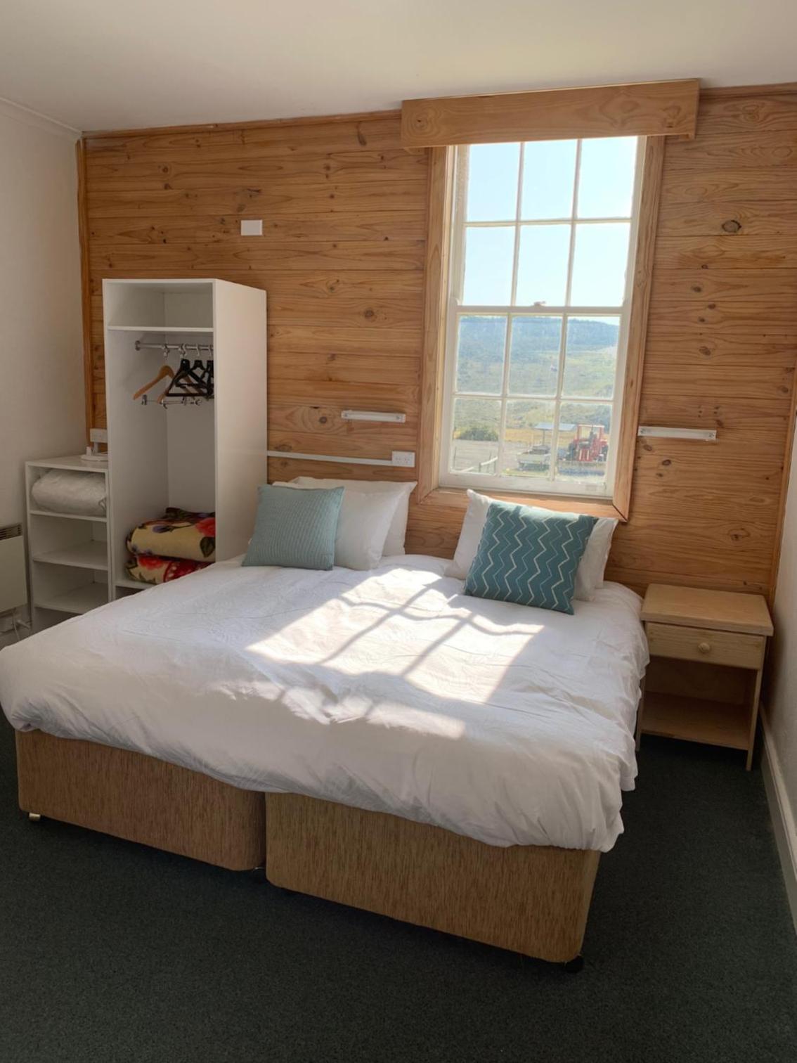 Sponars Chalet