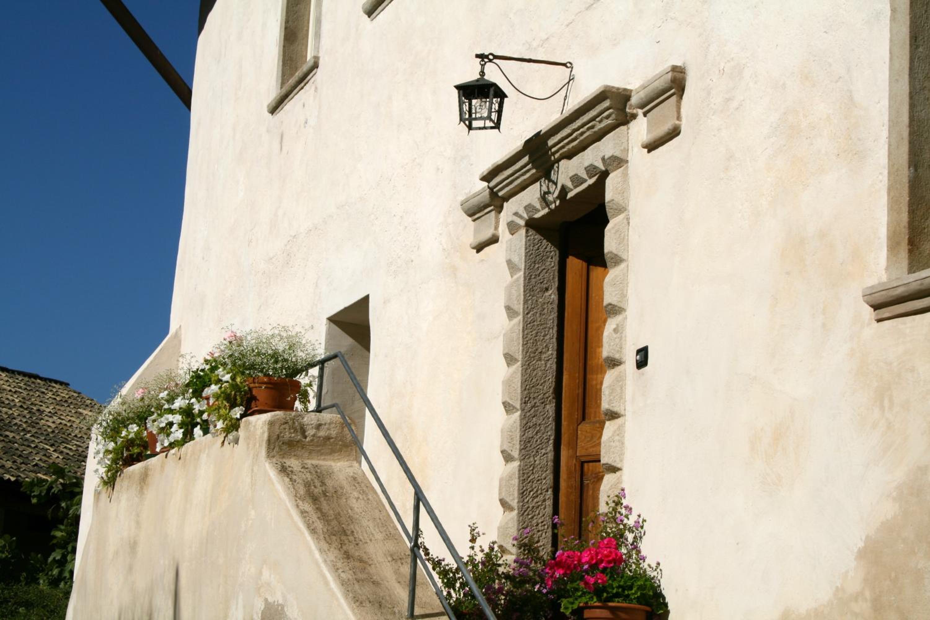 Appartement im Grünweinhof view 5