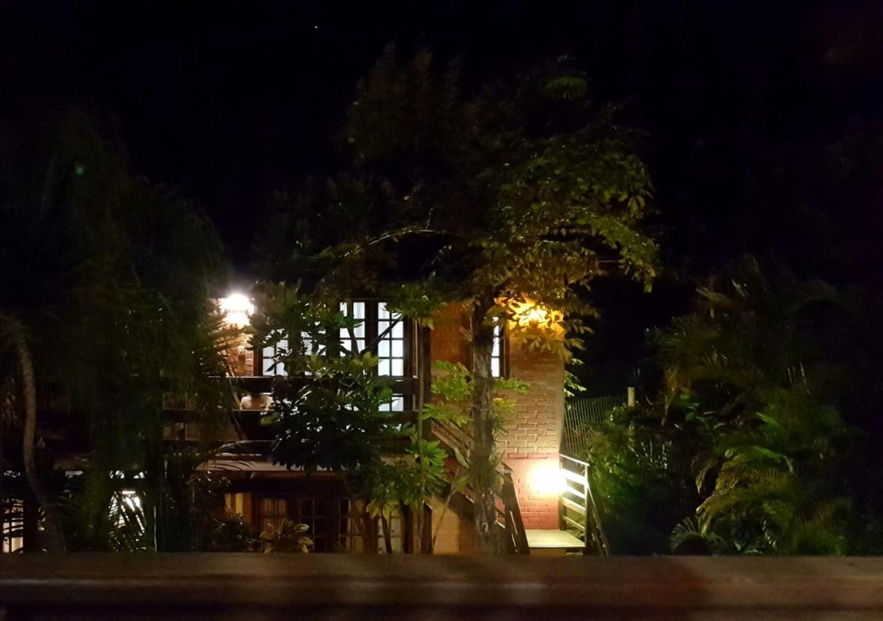 Pousada Além do Jardim