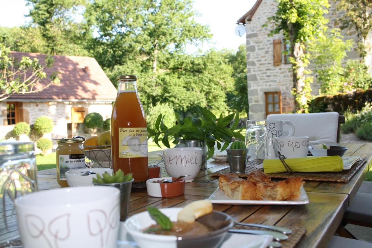 Le Hameau du Quercy