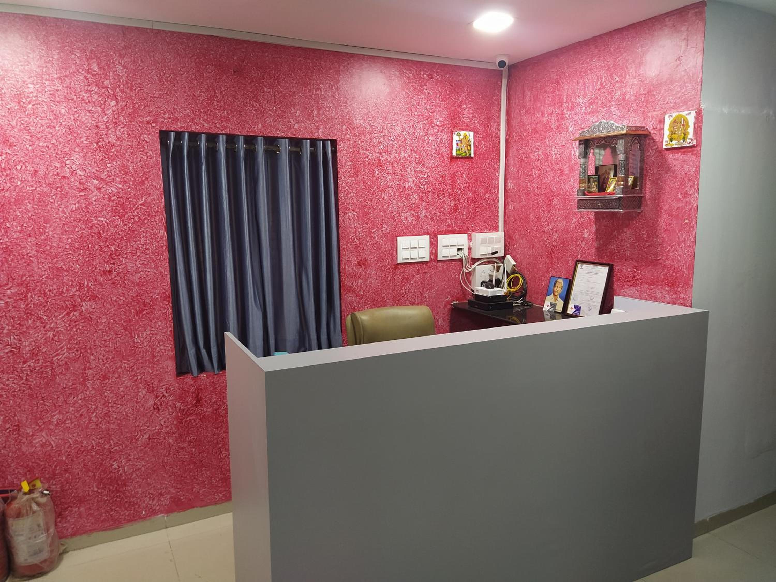 Shiv Sai Dormitory