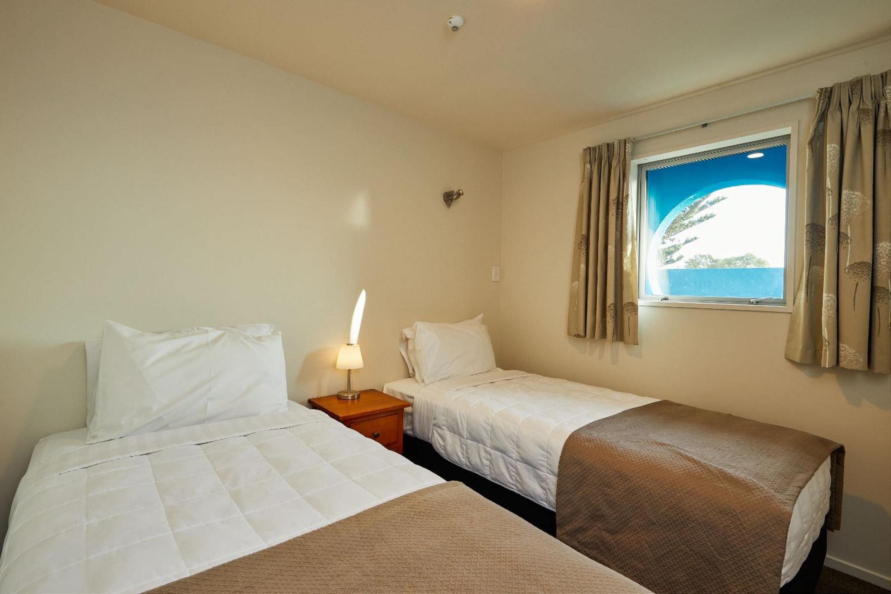 Kaikoura Luxury Apartments - Formerly Waves Luxury Apartments view 3