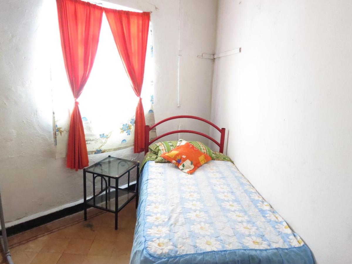 Amplio departamento para grupos o familias