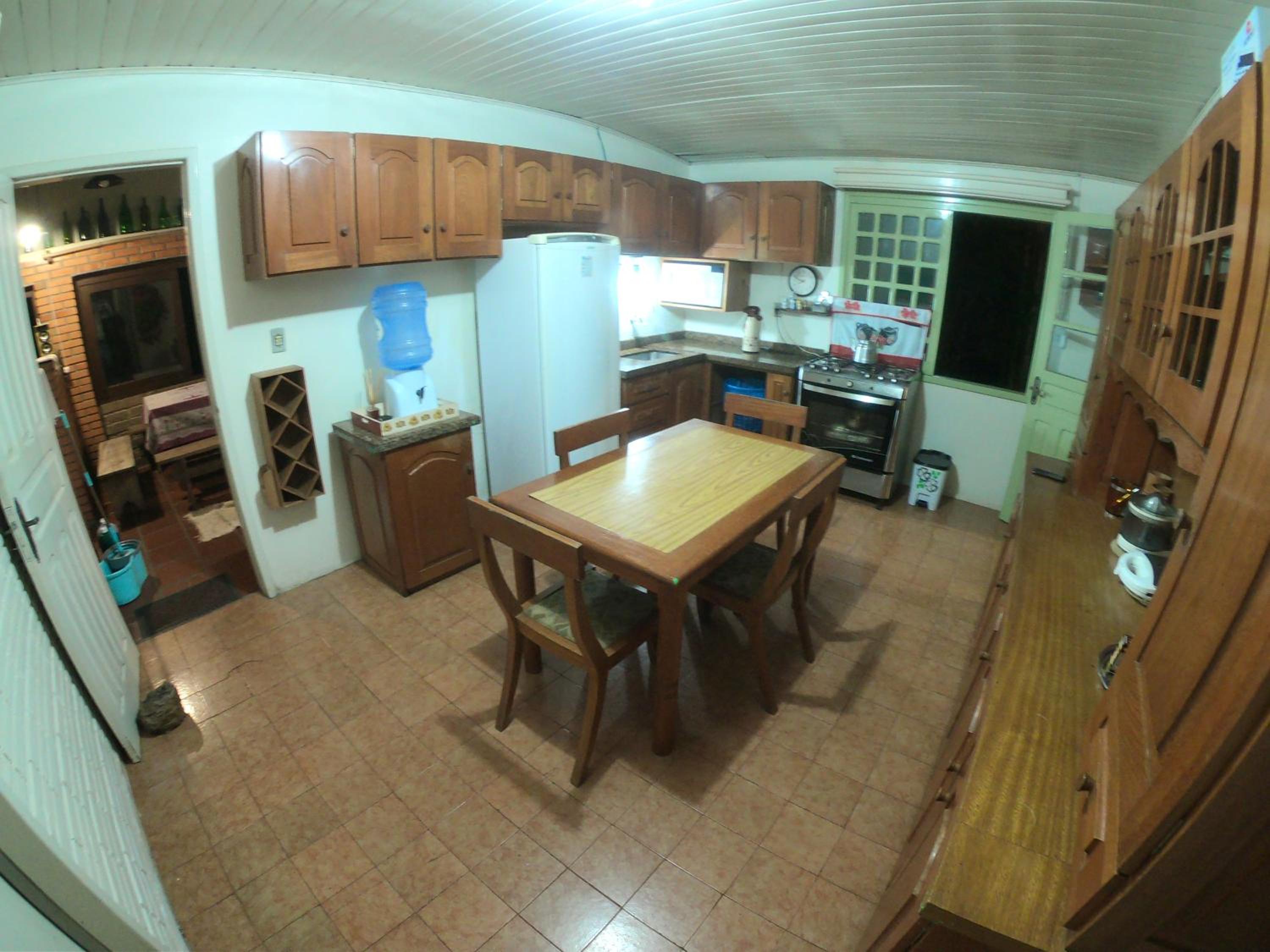 Pedra Branca Eco Hostel e Camping