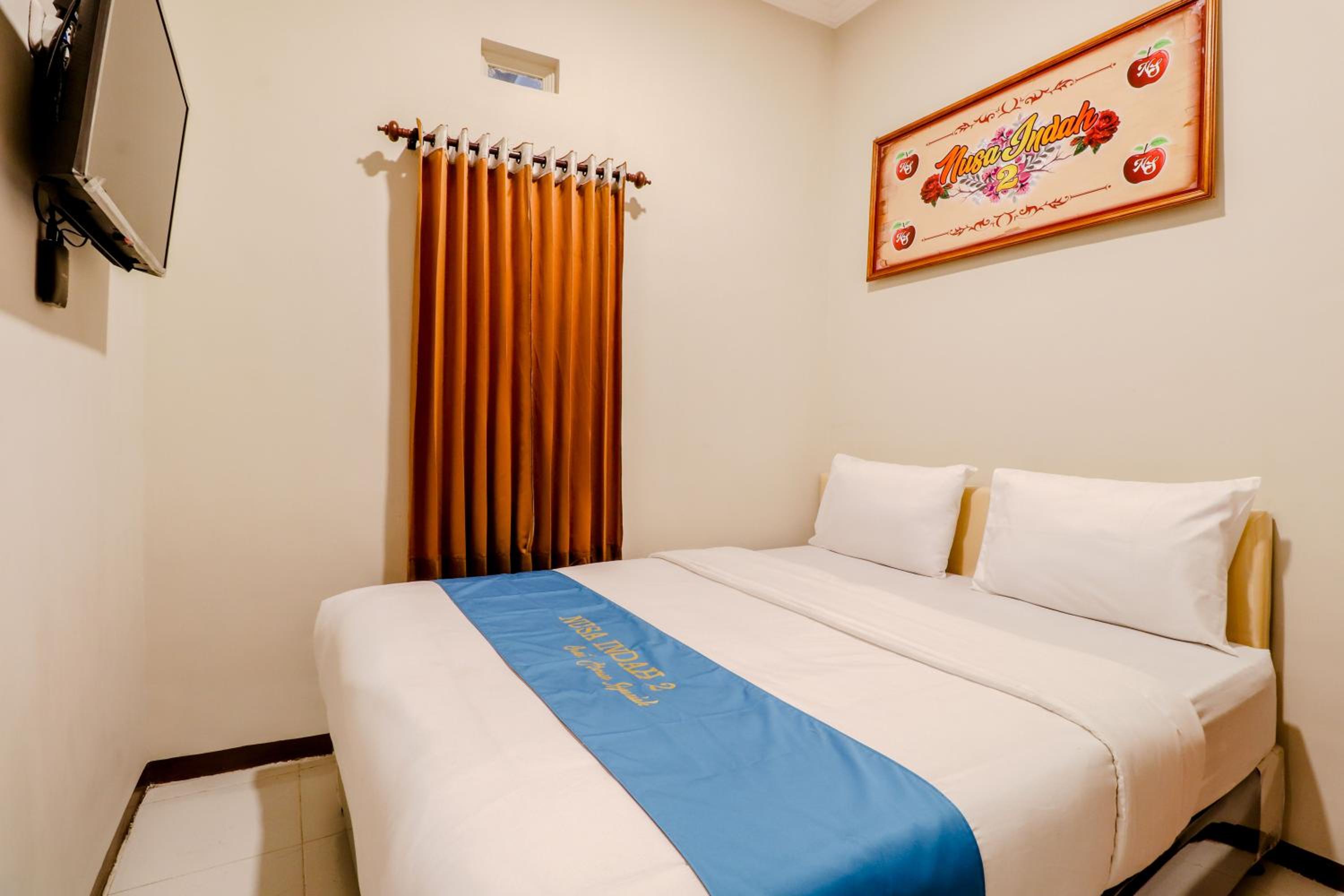 Guesthouse Nusa Indah Syariah 2 view 5