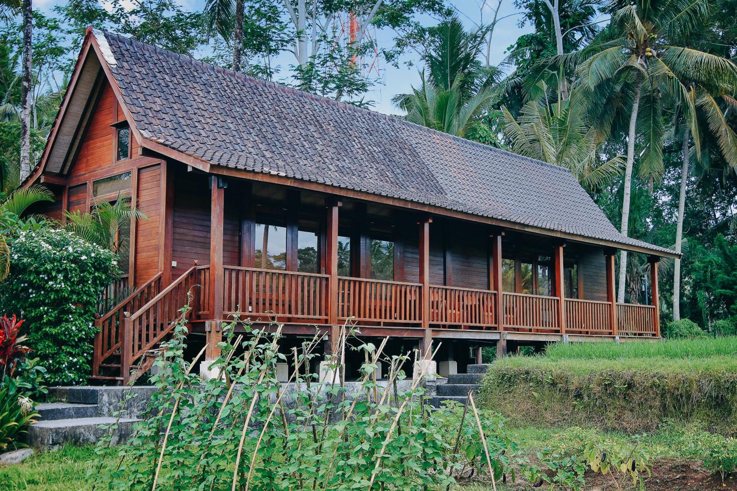 BeingSattvaa Luxury Ubud