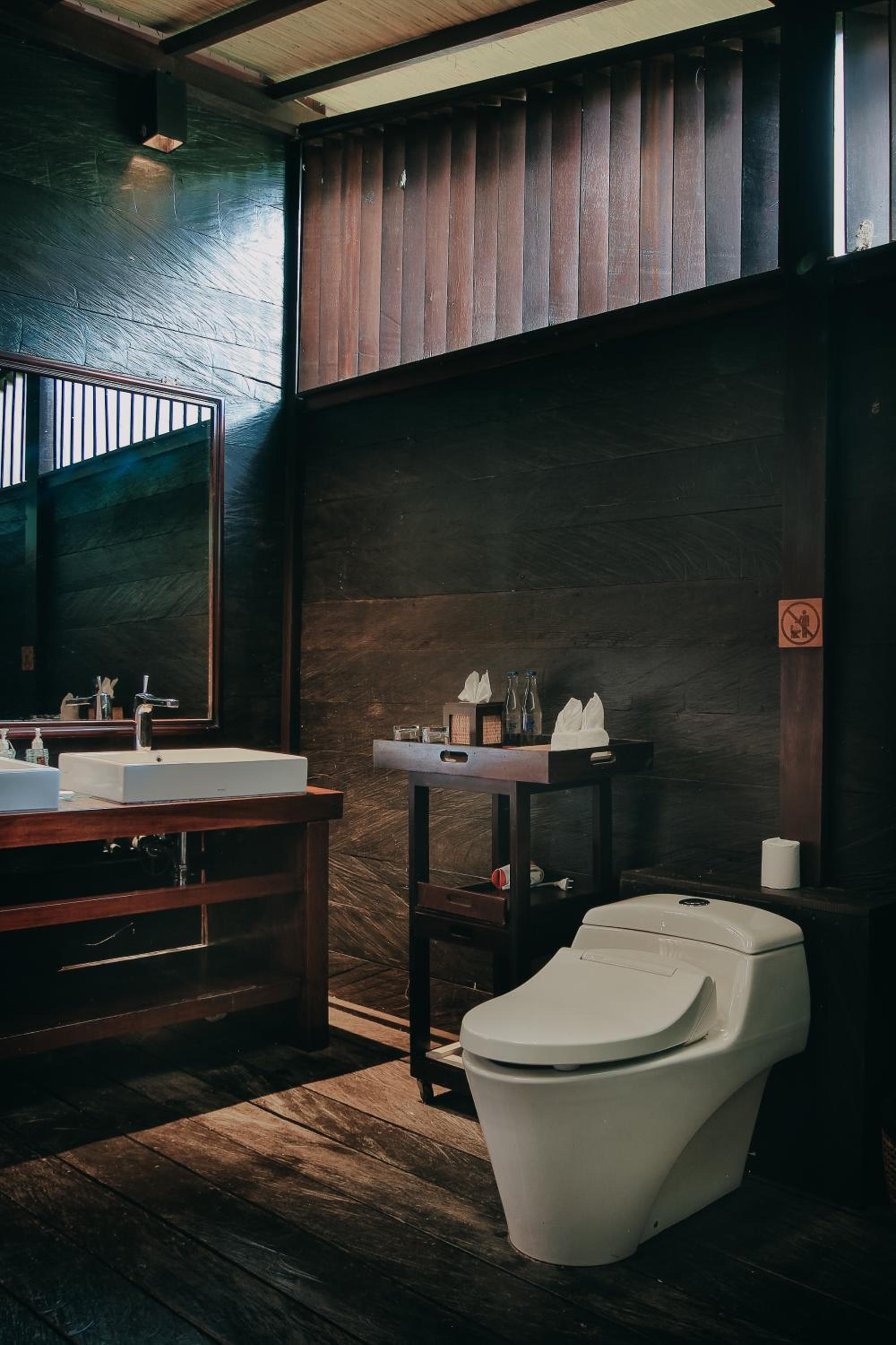 BeingSattvaa Luxury Ubud