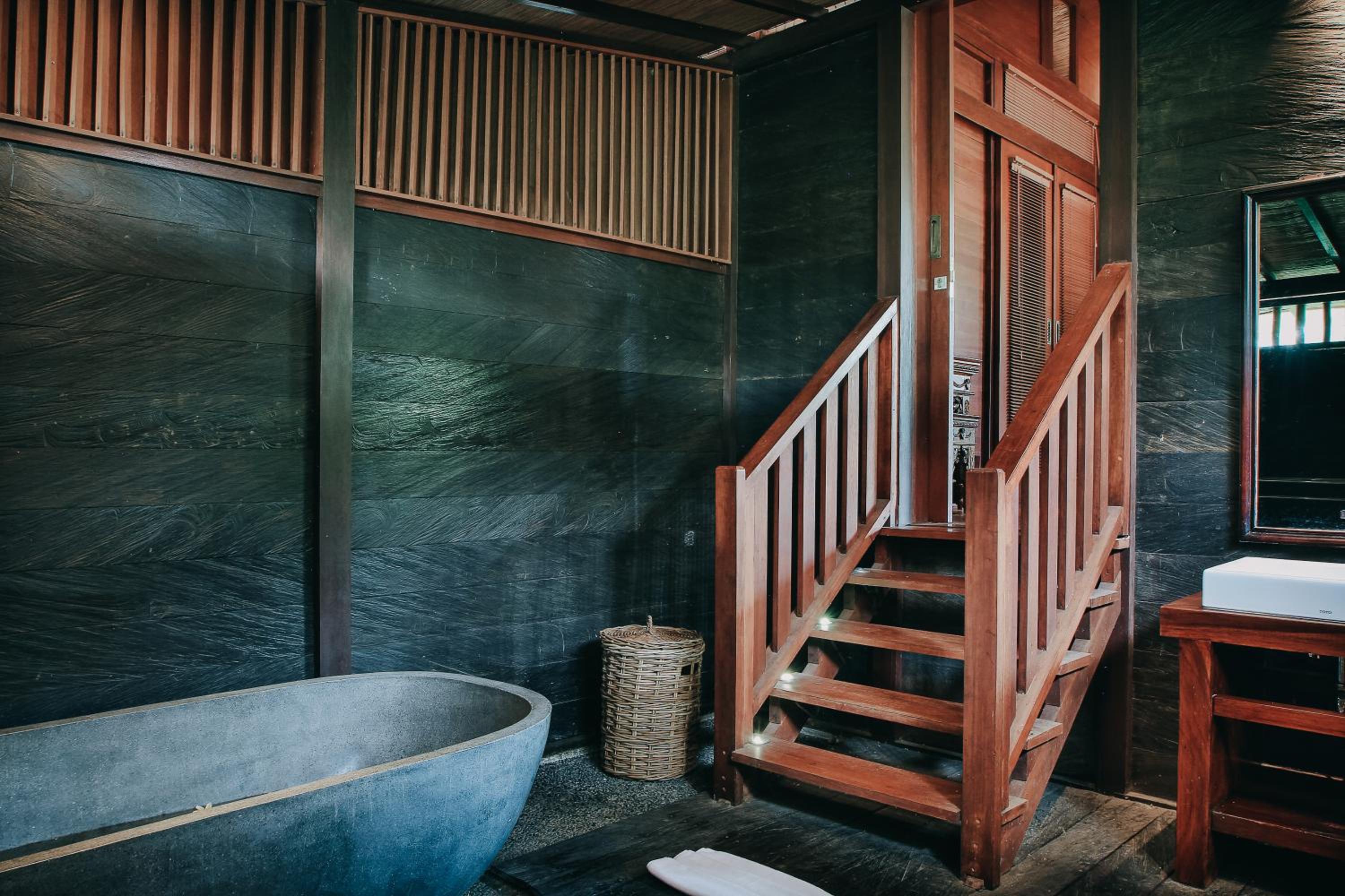 BeingSattvaa Luxury Ubud