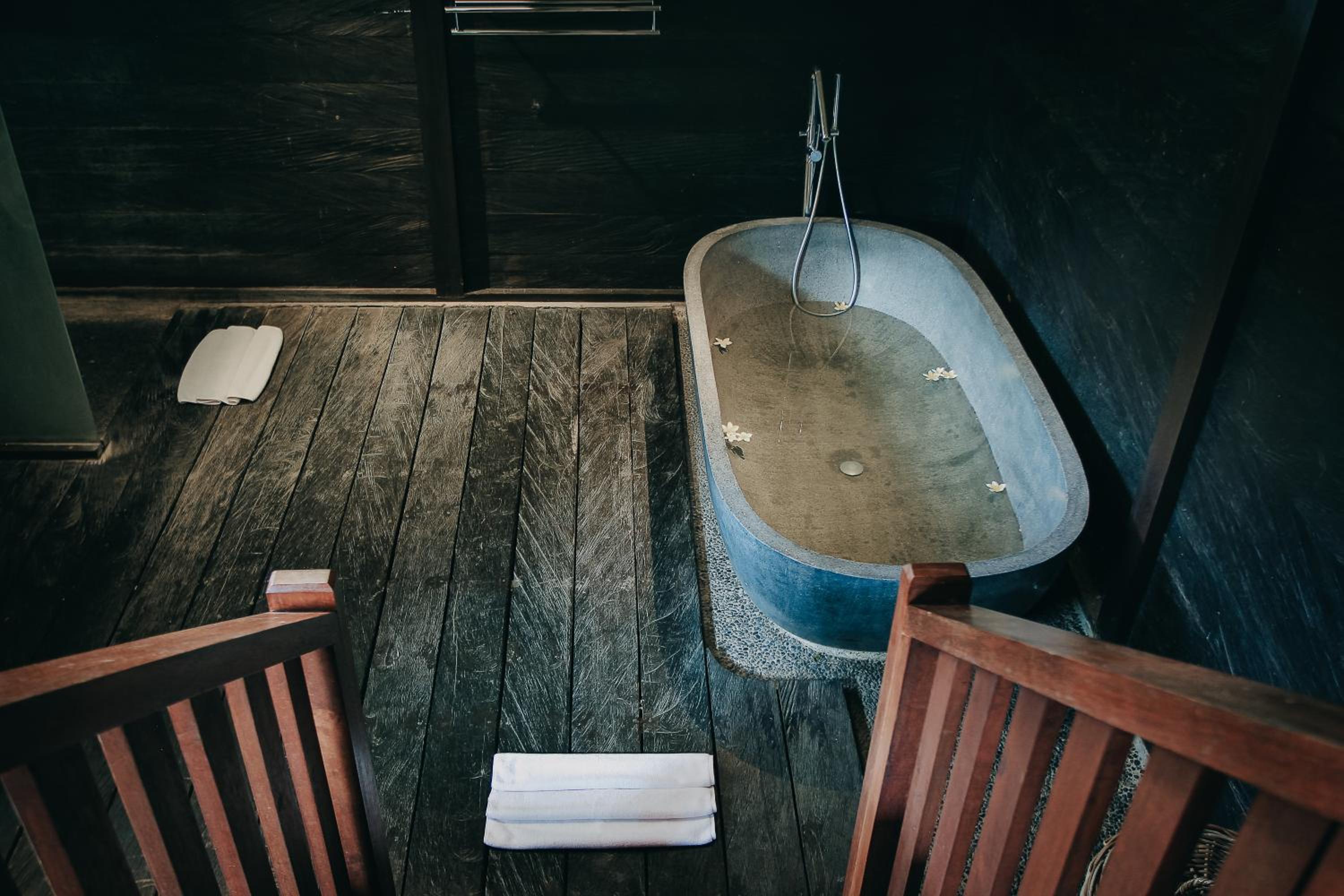 BeingSattvaa Luxury Ubud