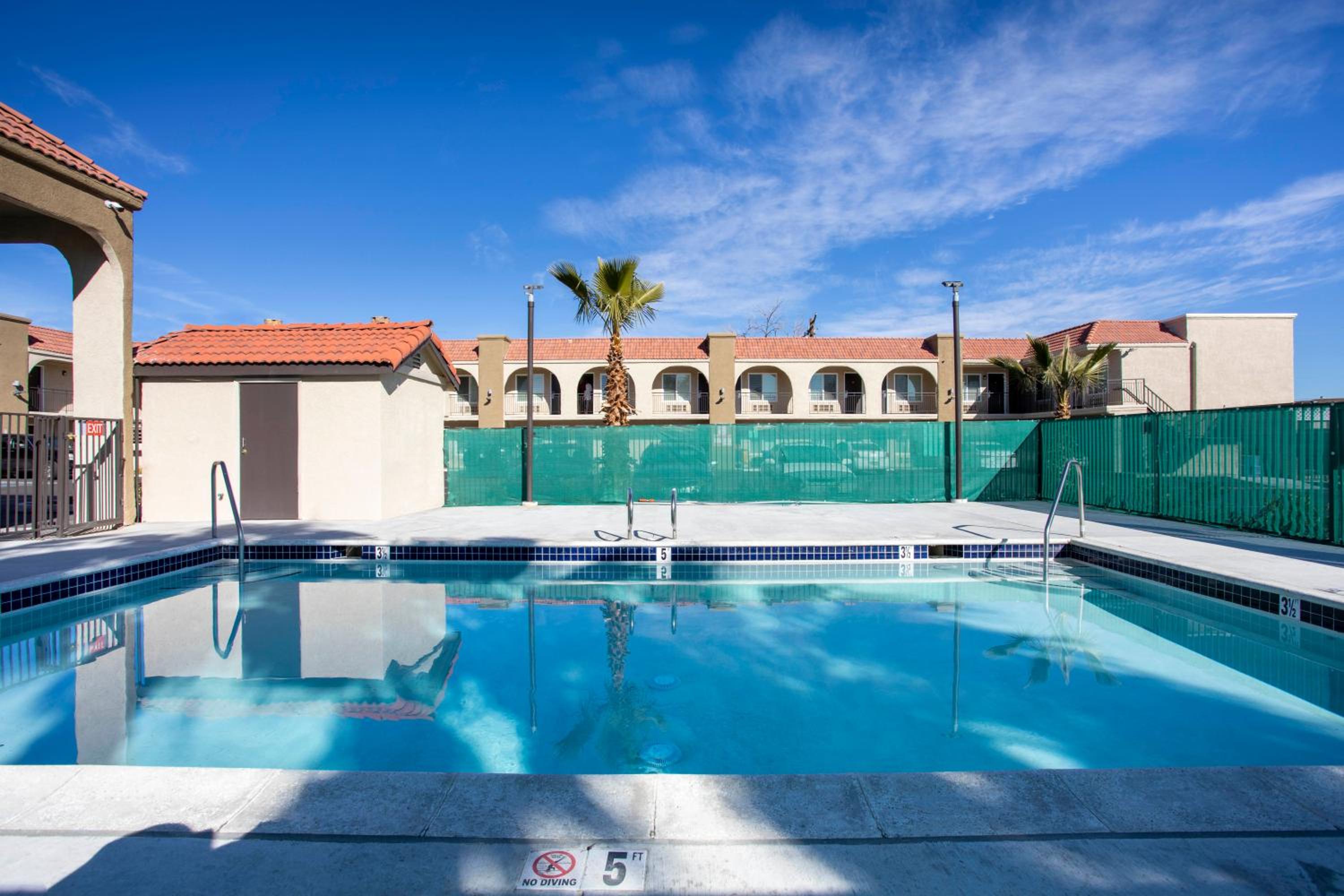 Hotel Palmdale - Antelope Valley -Listing Partner