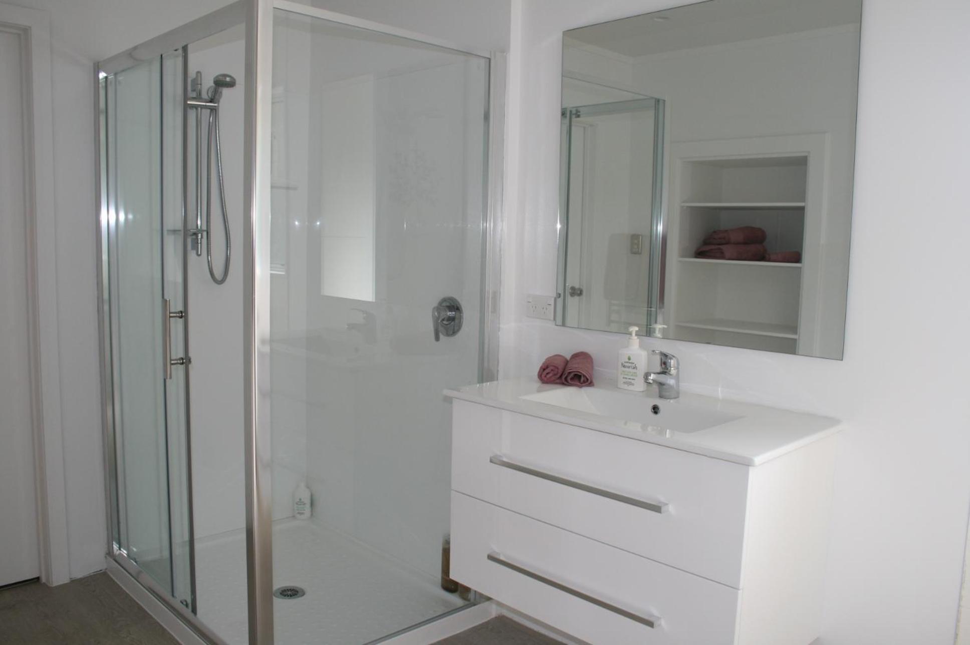 Bridgehaven Guesthouse view 2