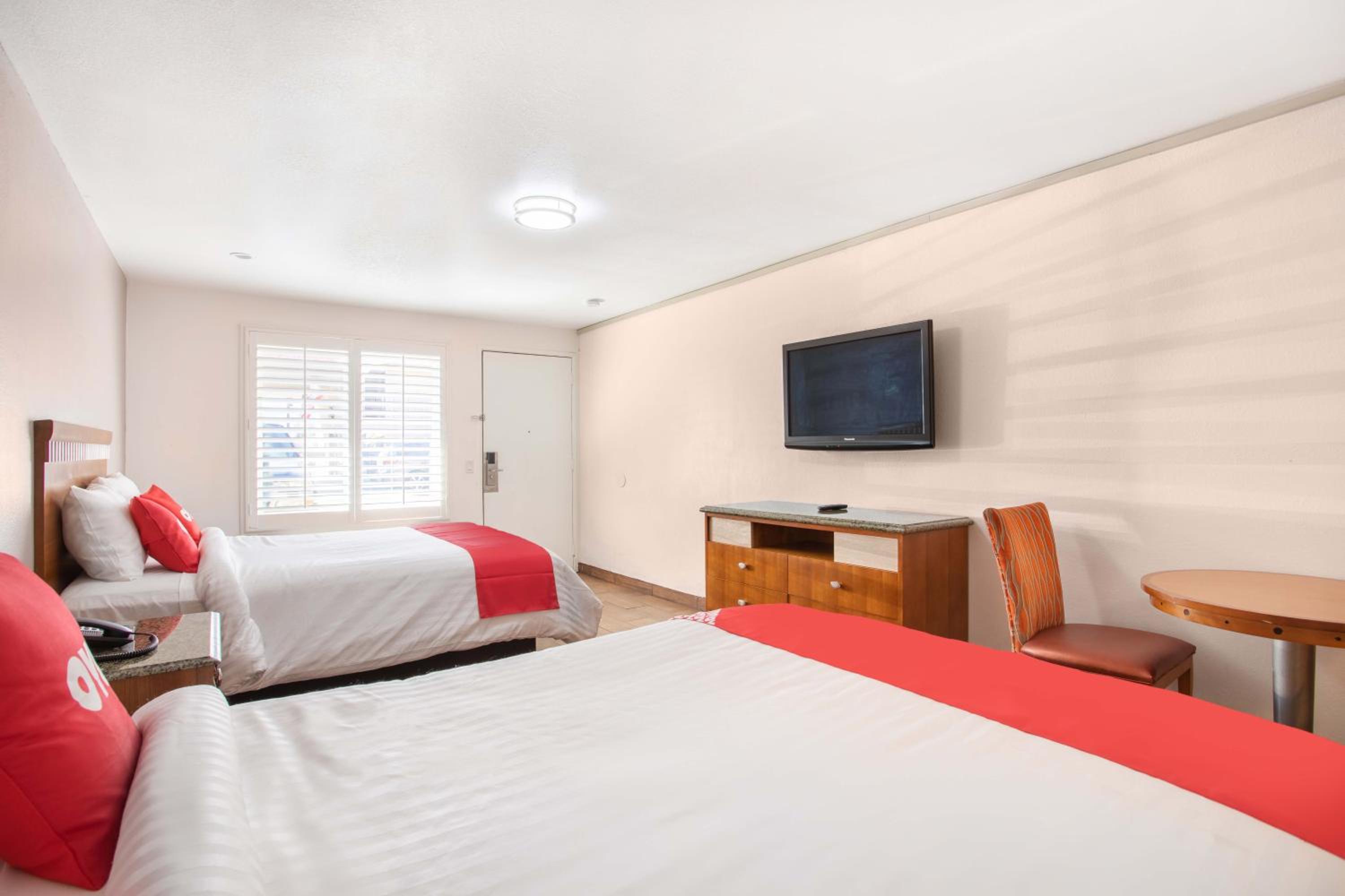 Hotel Palmdale - Antelope Valley -Listing Partner