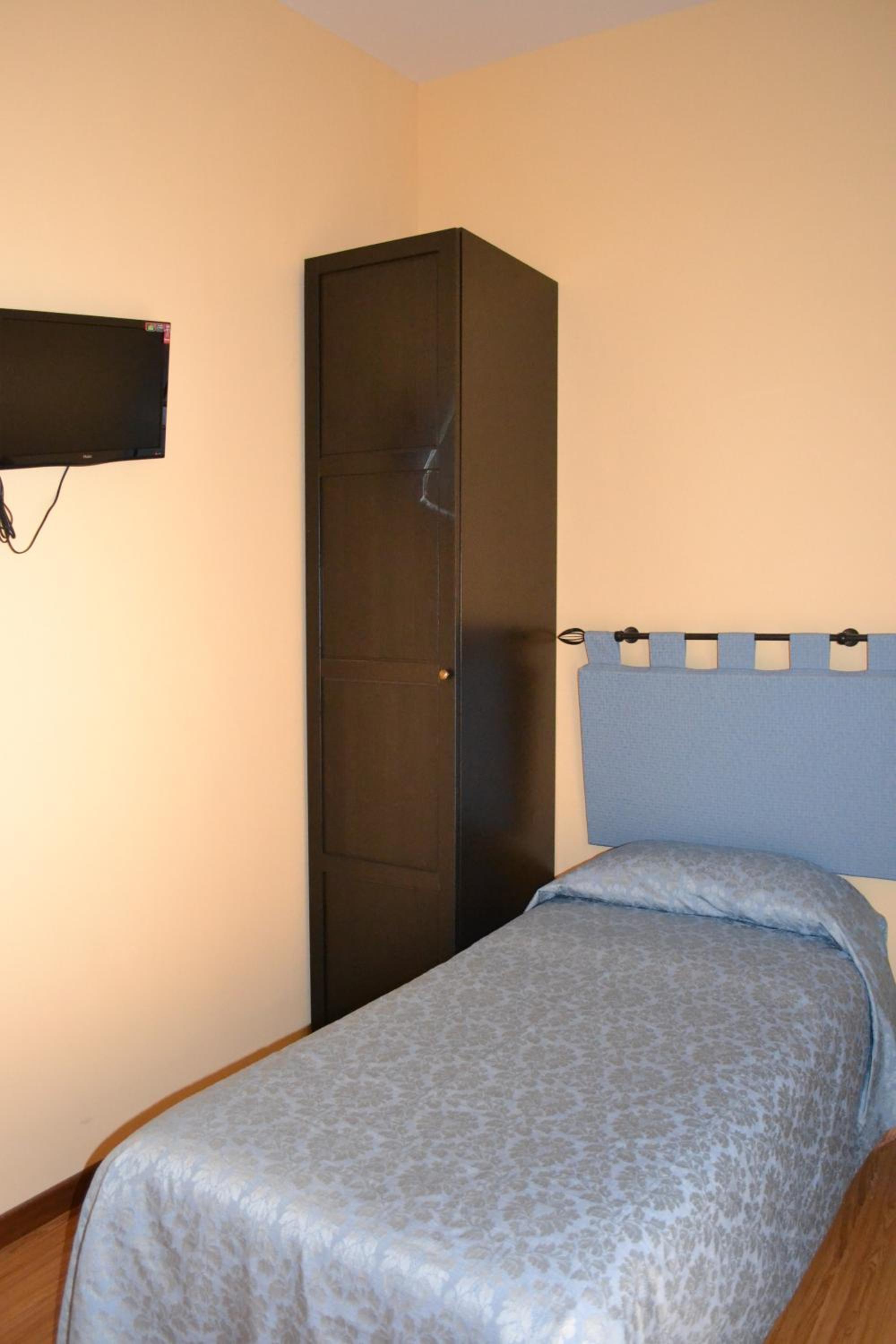 Monteoliveto Bed & Breakfast