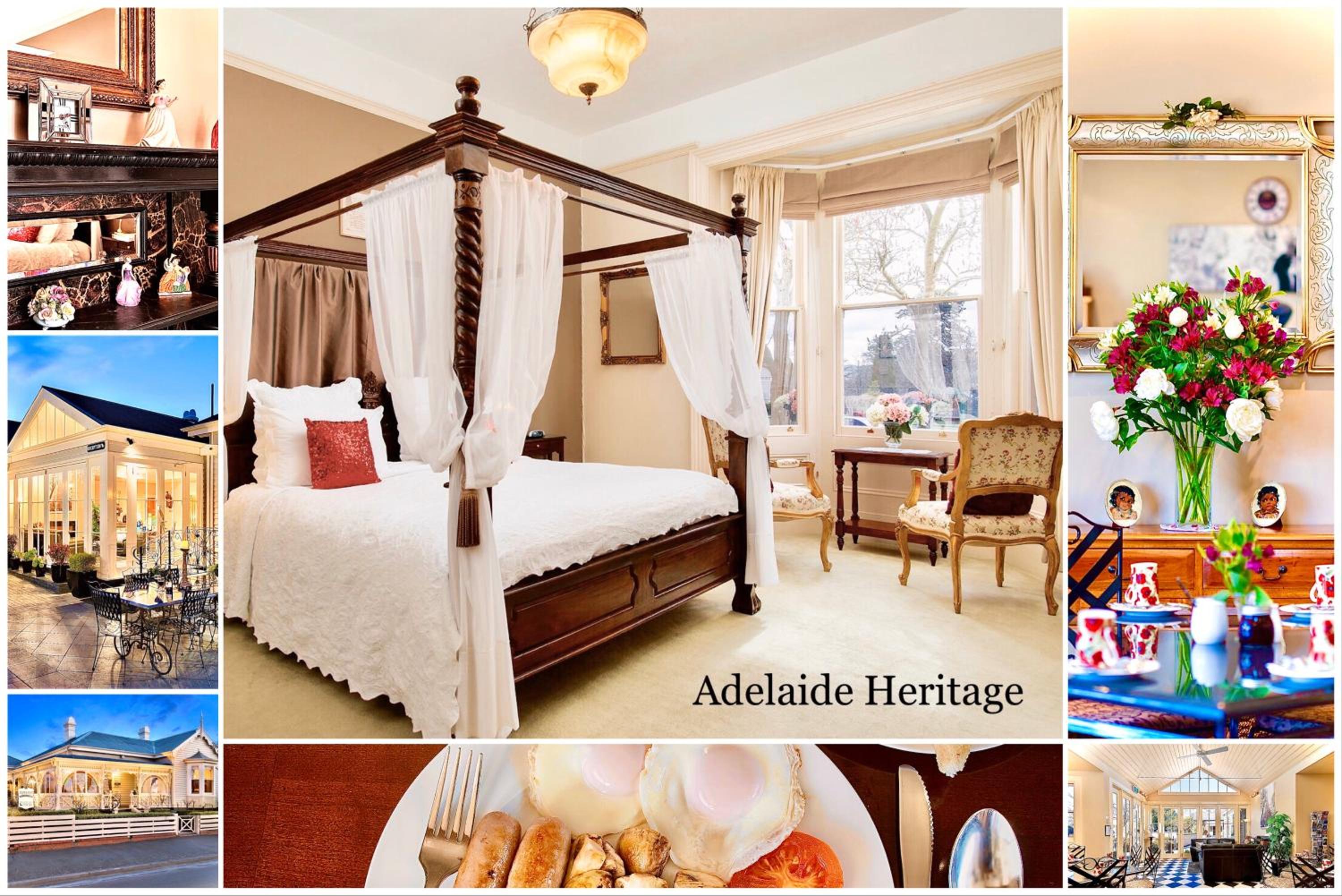 Kurrajong House