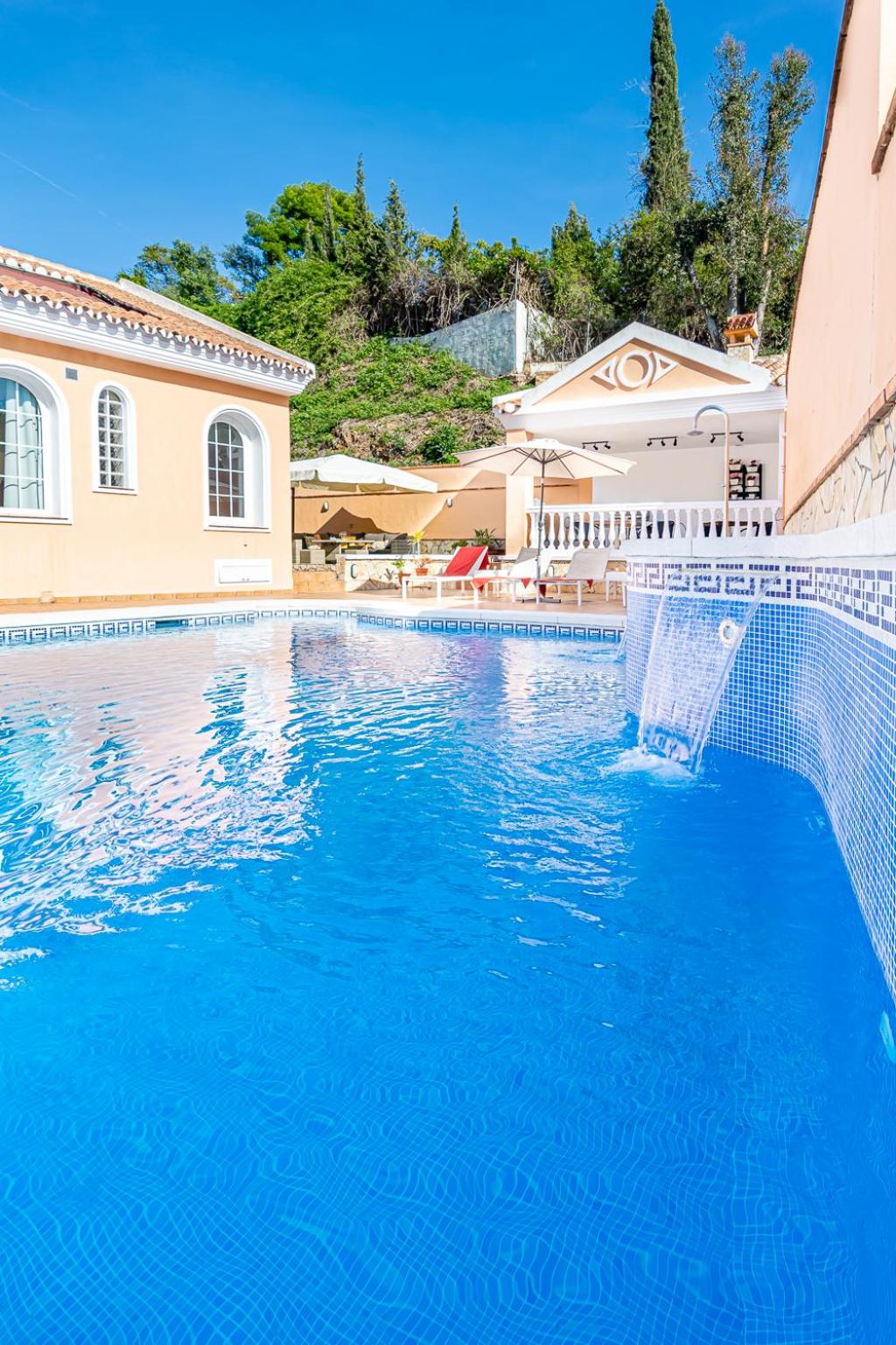 Fuengirola Villa Majestic — photo 3