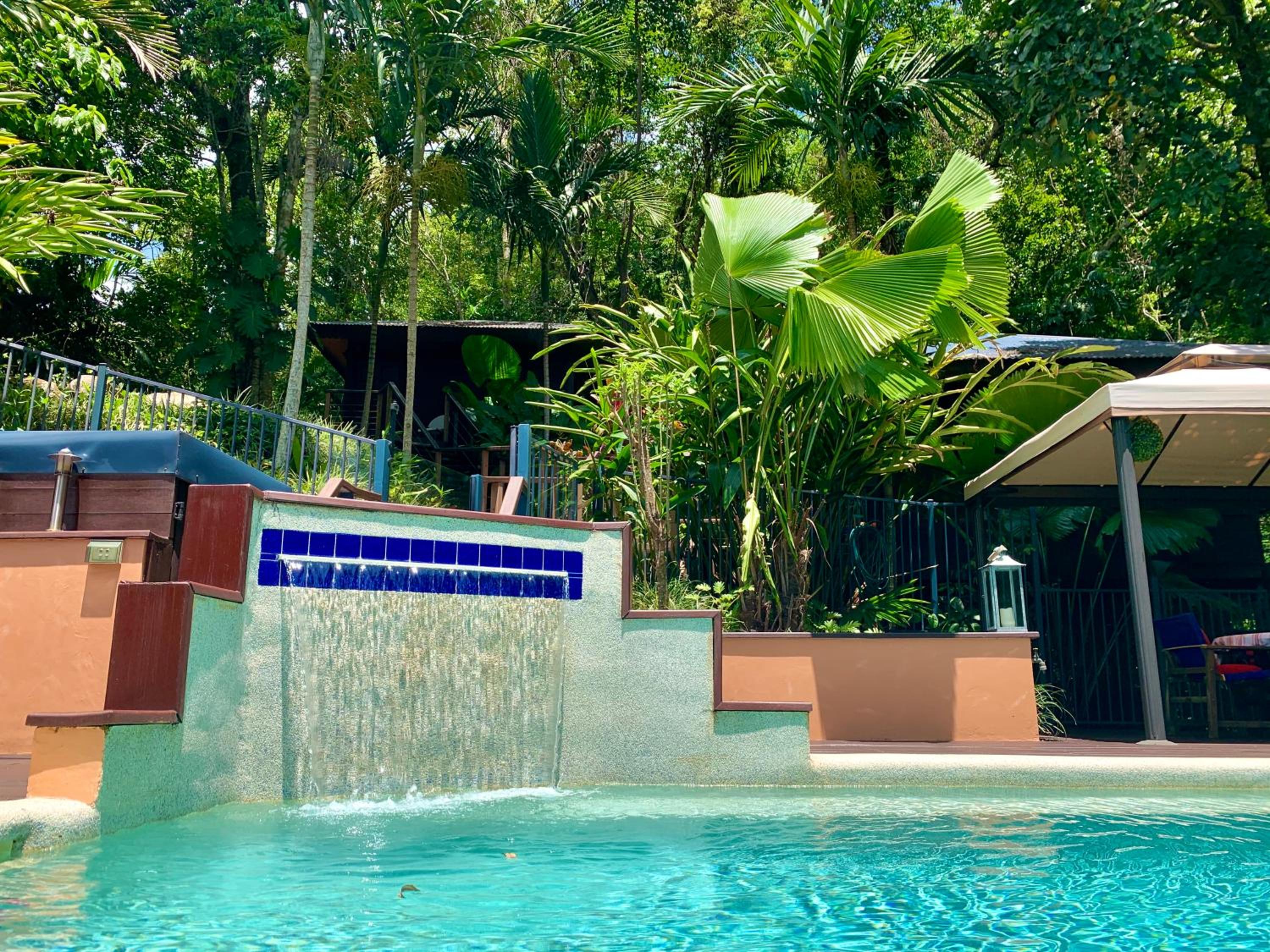 Cairns Rainforest Retreat - Image 5