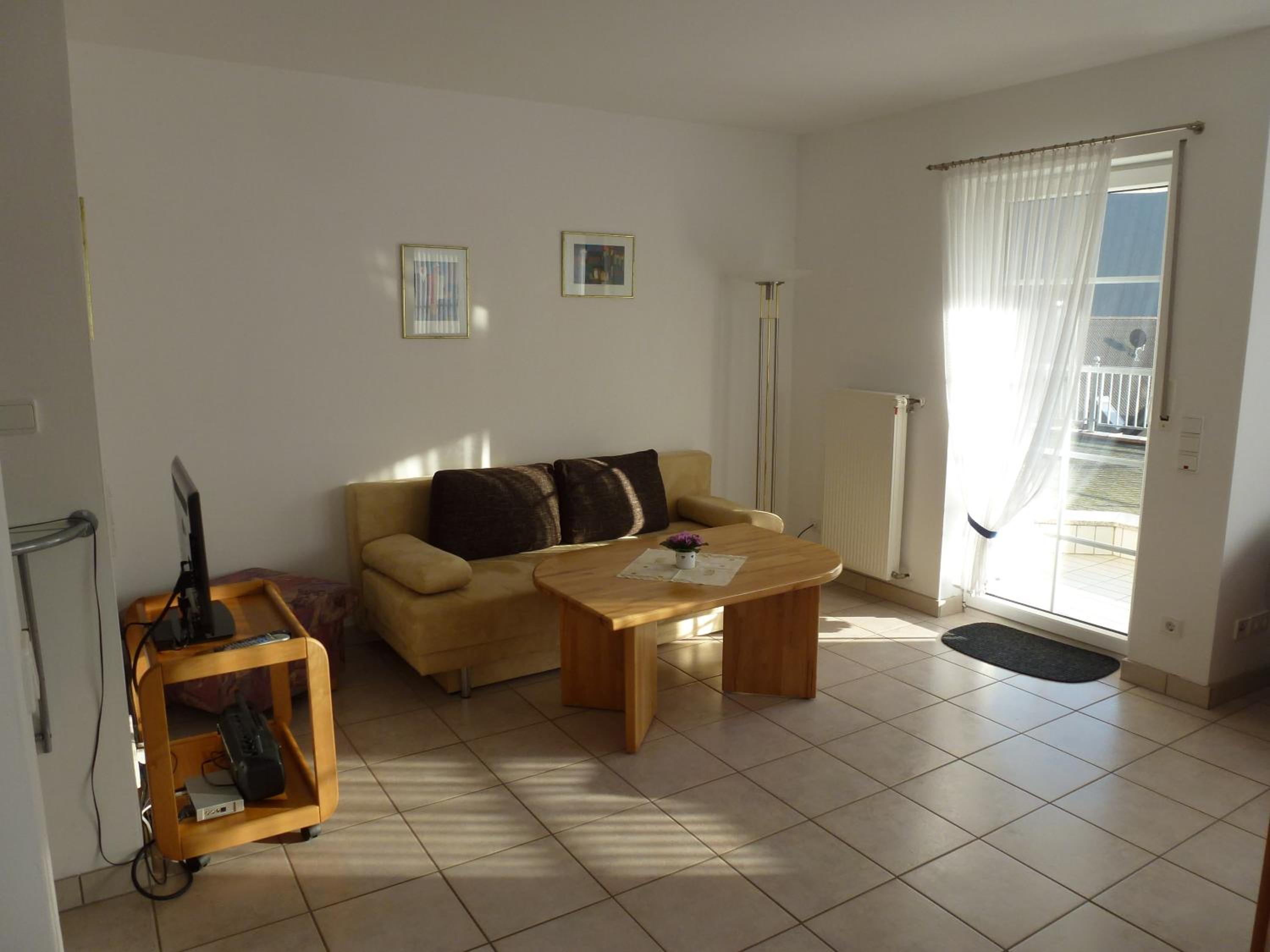 Ferienwohnung Sewenig