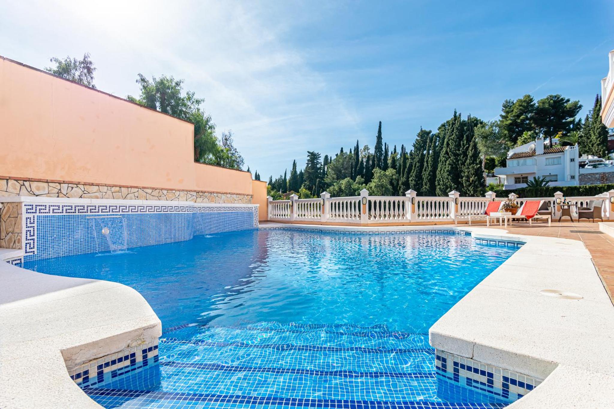 Fuengirola Villa Majestic — photo 4