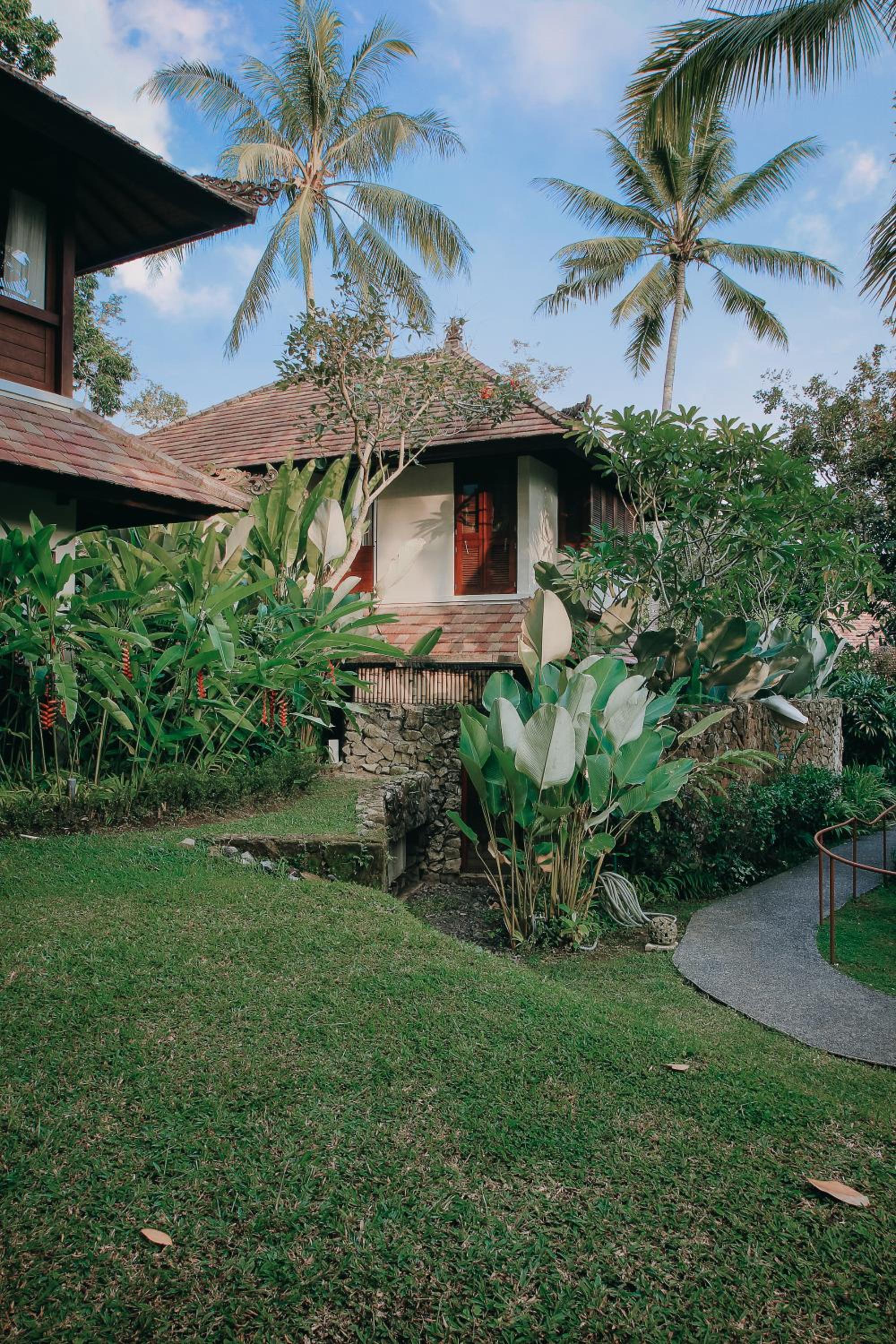 BeingSattvaa Luxury Ubud