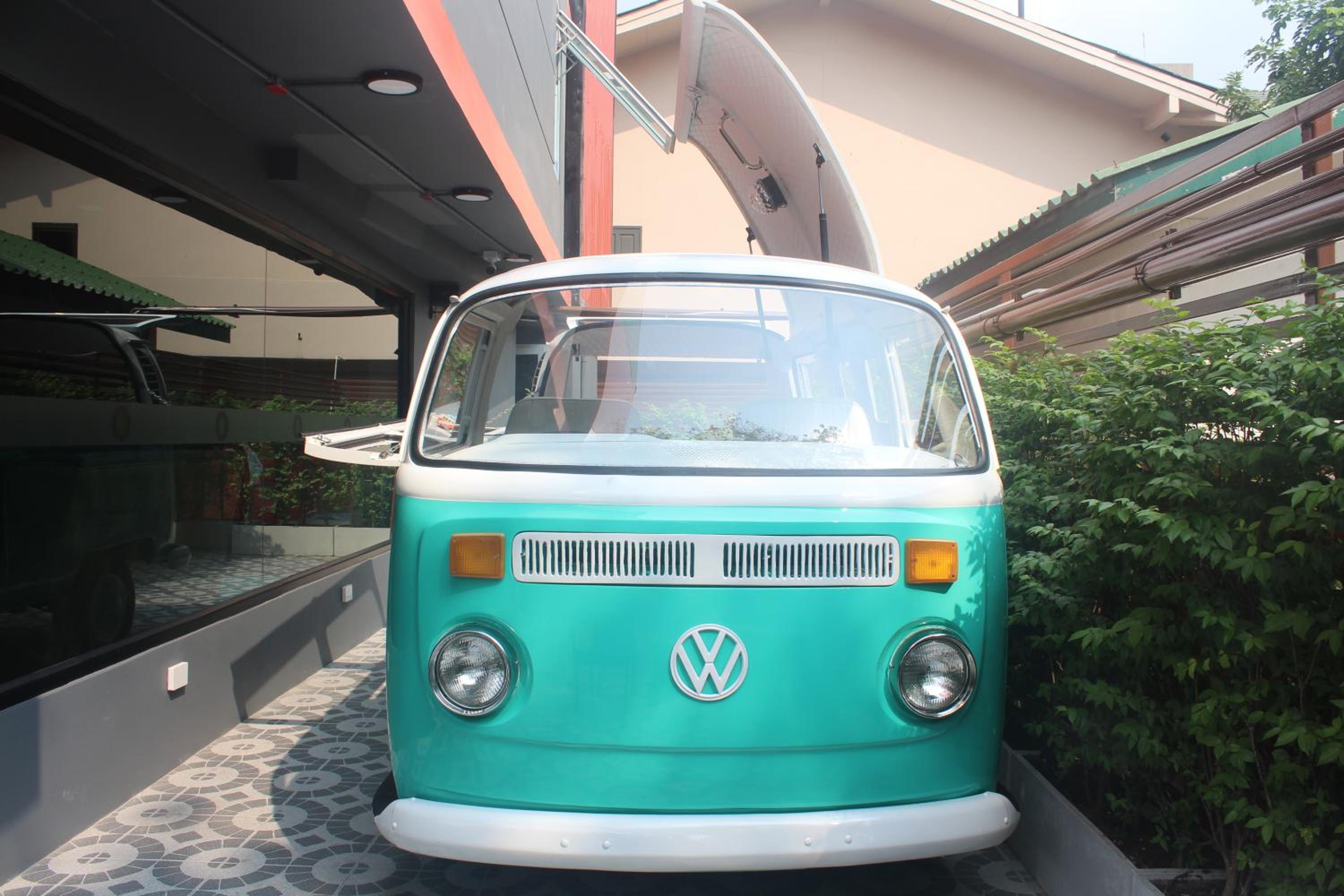 H-District Boutique Poshotel