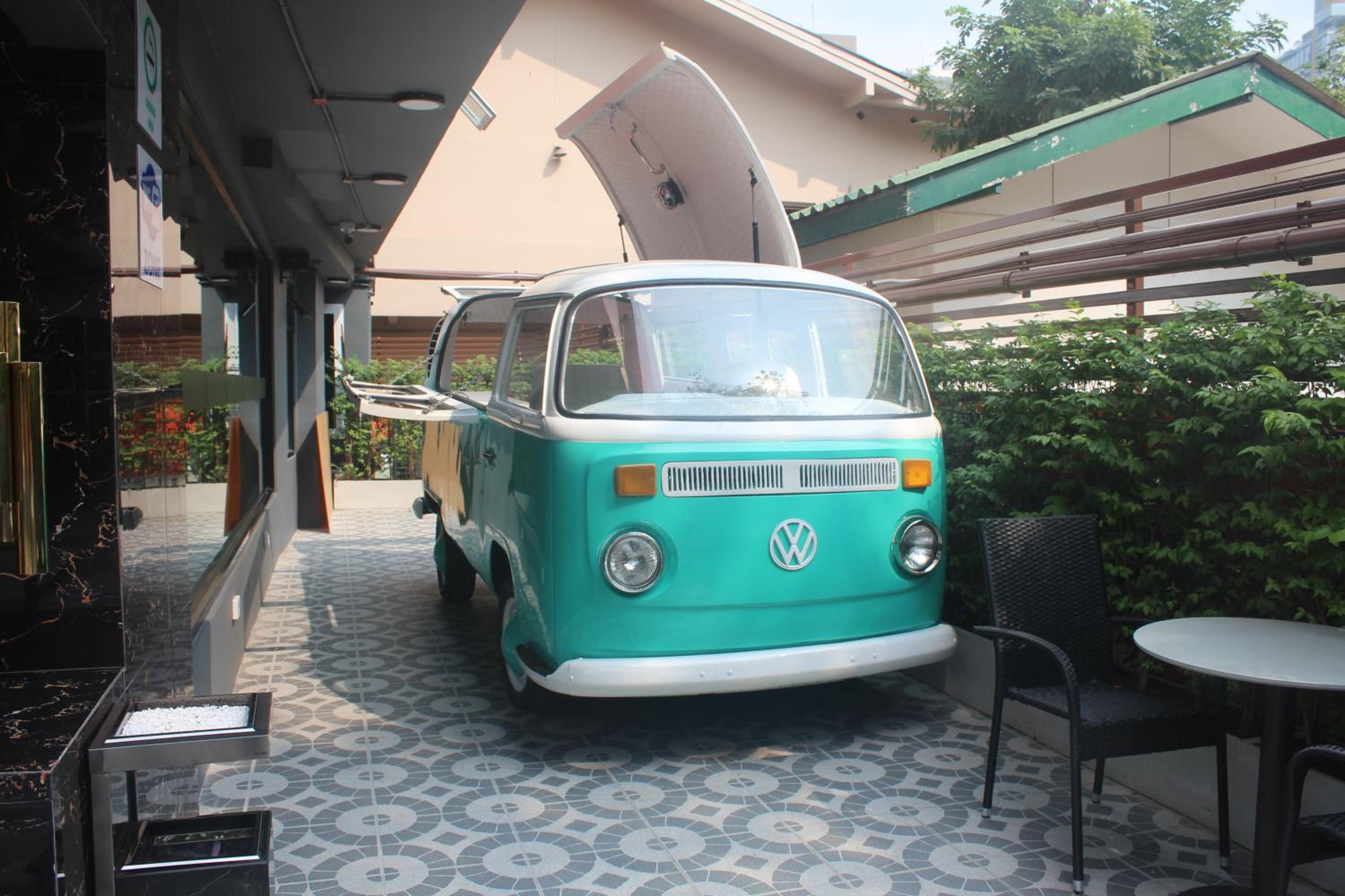 H-District Boutique Poshotel