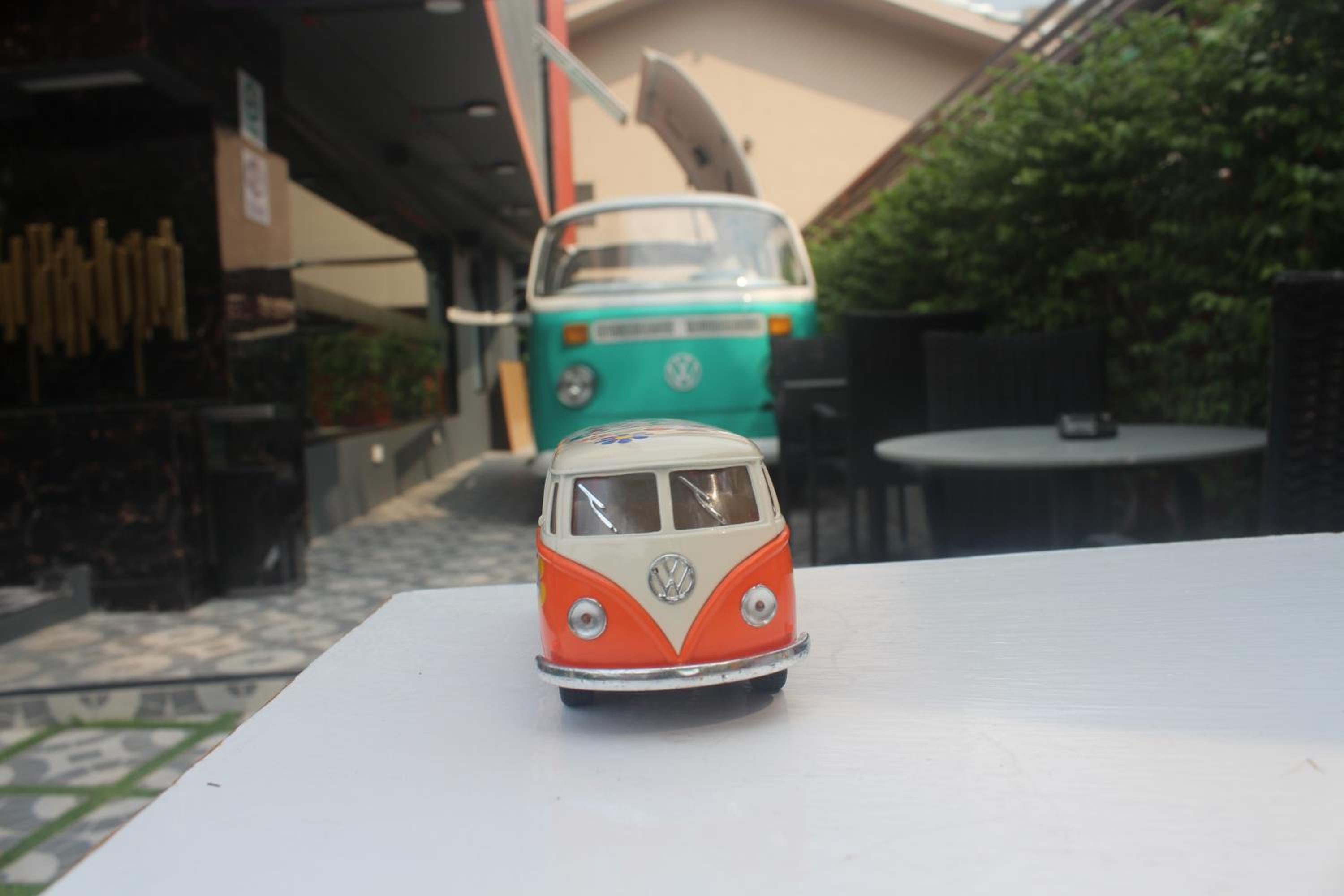 H-District Boutique Poshotel