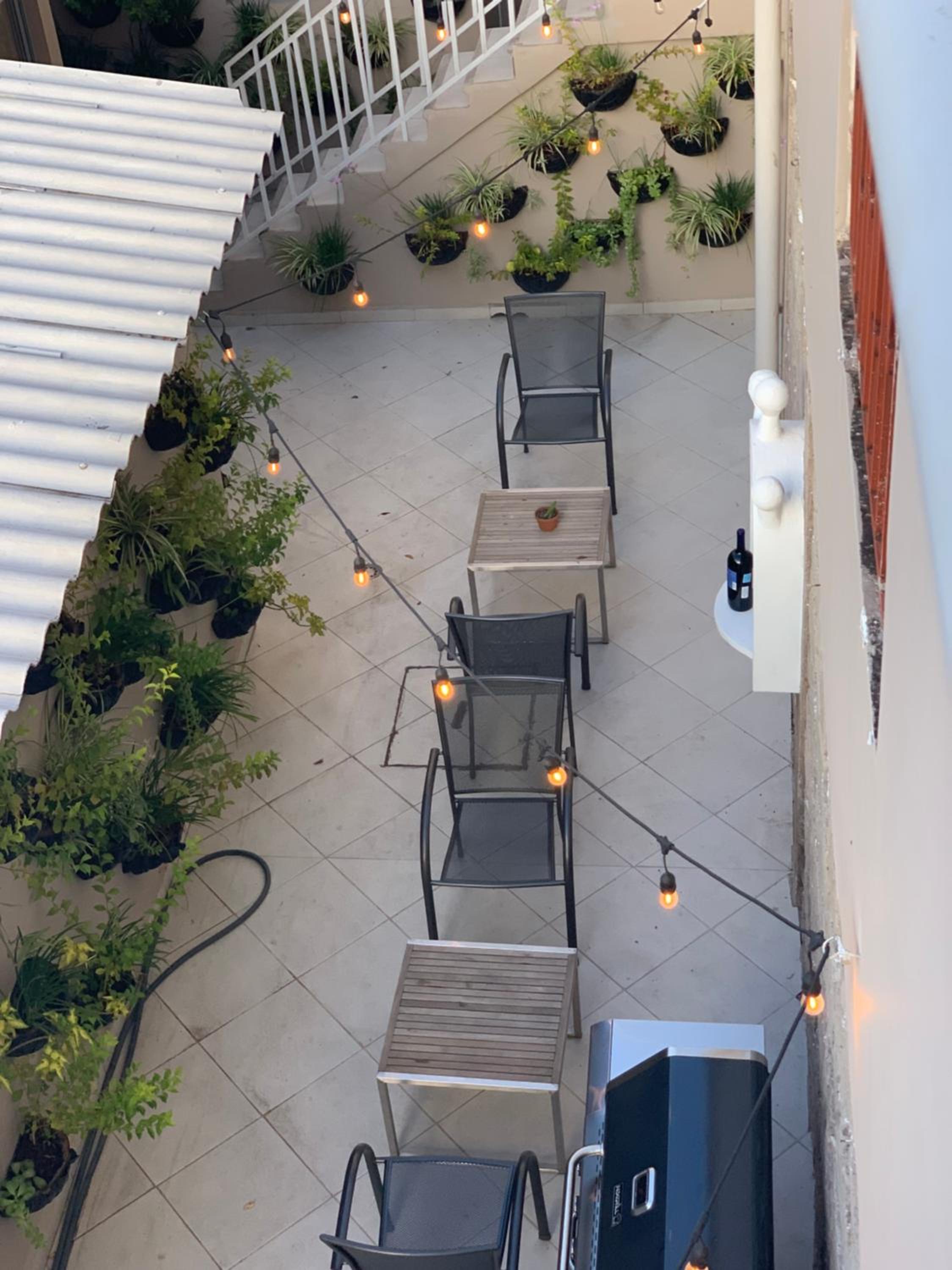 Palmira Hostel
